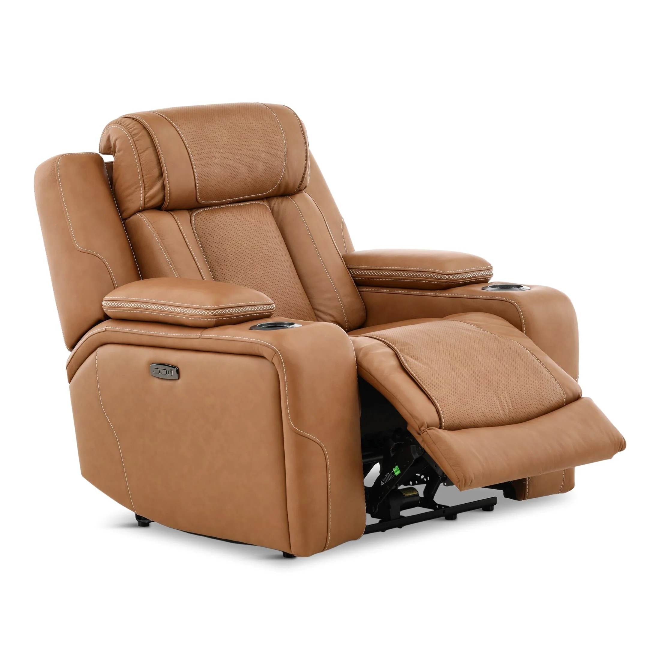 Denver Power Recliner - Image 18