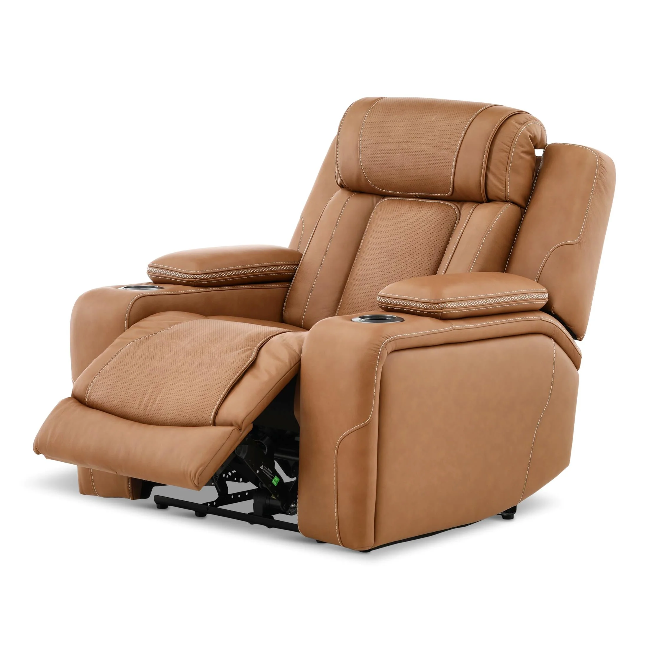 Denver Power Recliner - Image 19