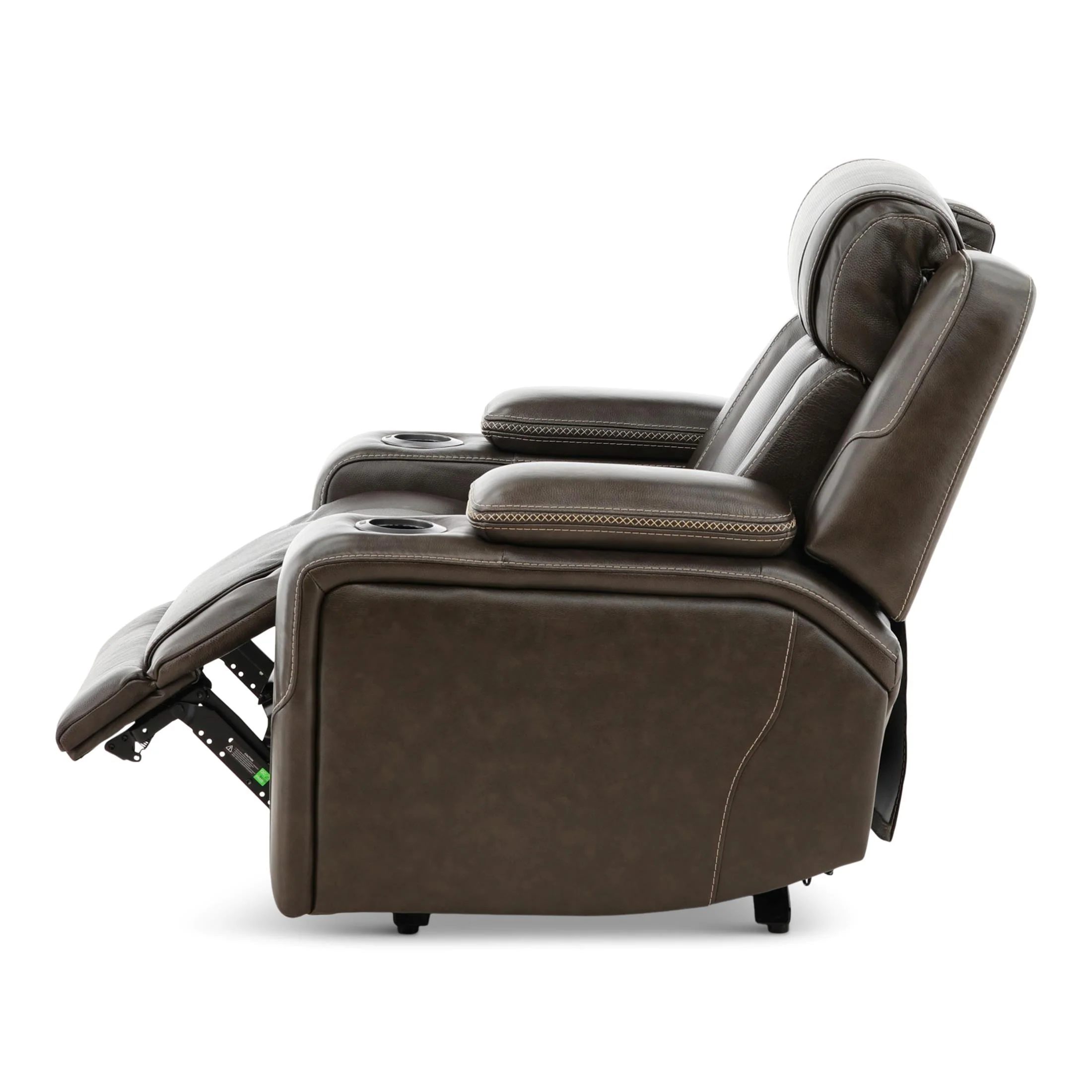 Denver Power Recliner - Image 2