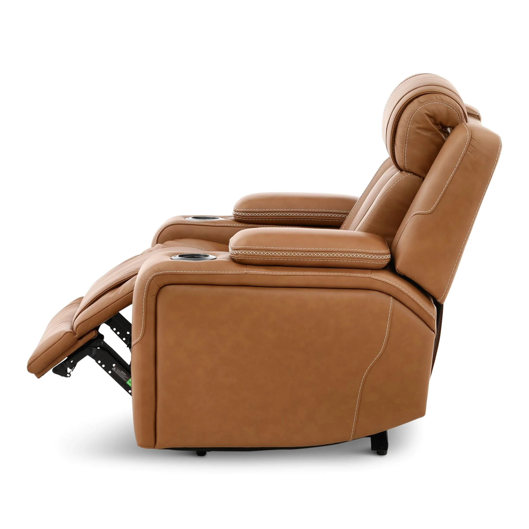 Denver Power Recliner - Image 20