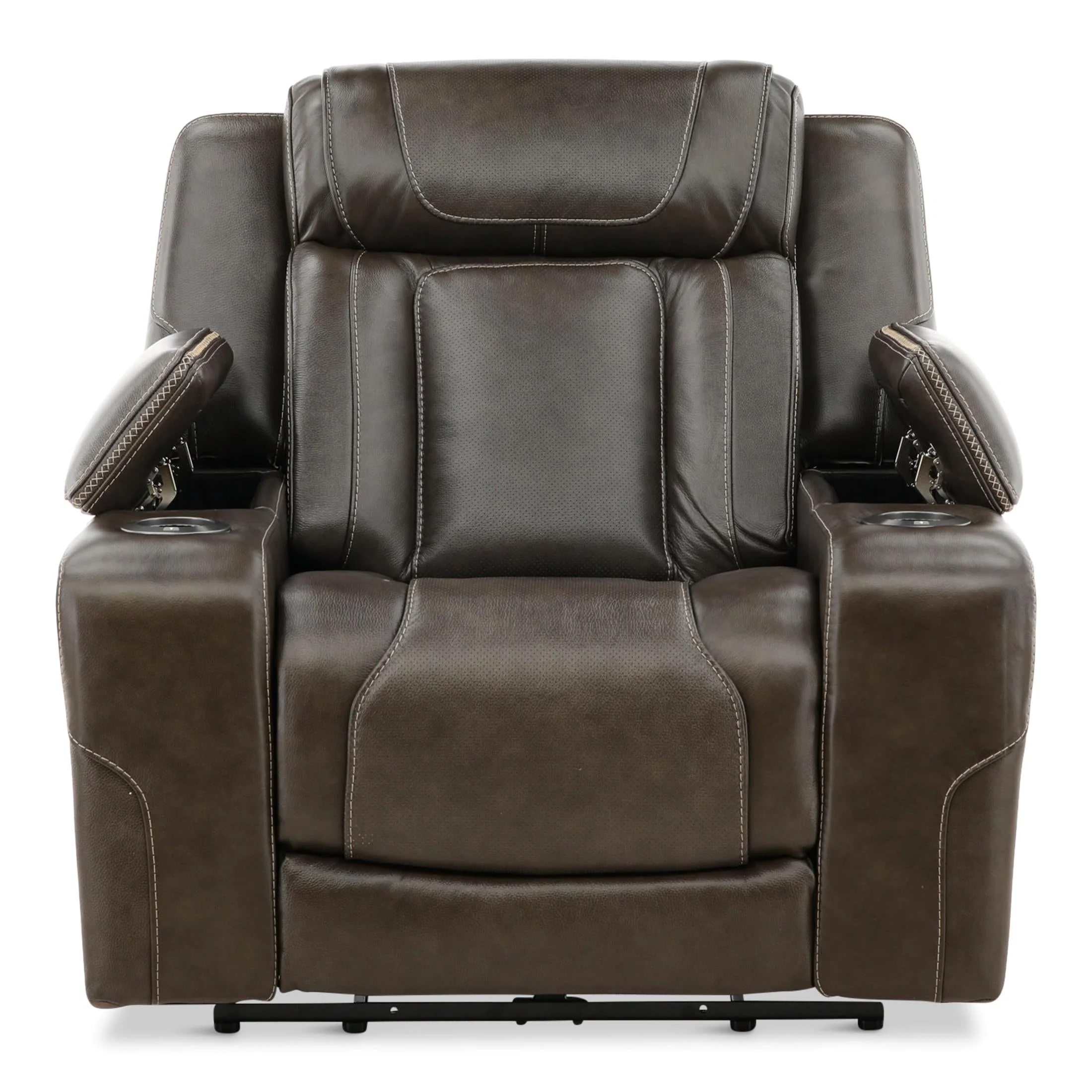 Denver Power Recliner - Image 6