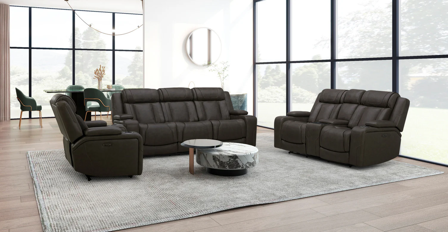 Denver Power Reclining Sofa - Image 13