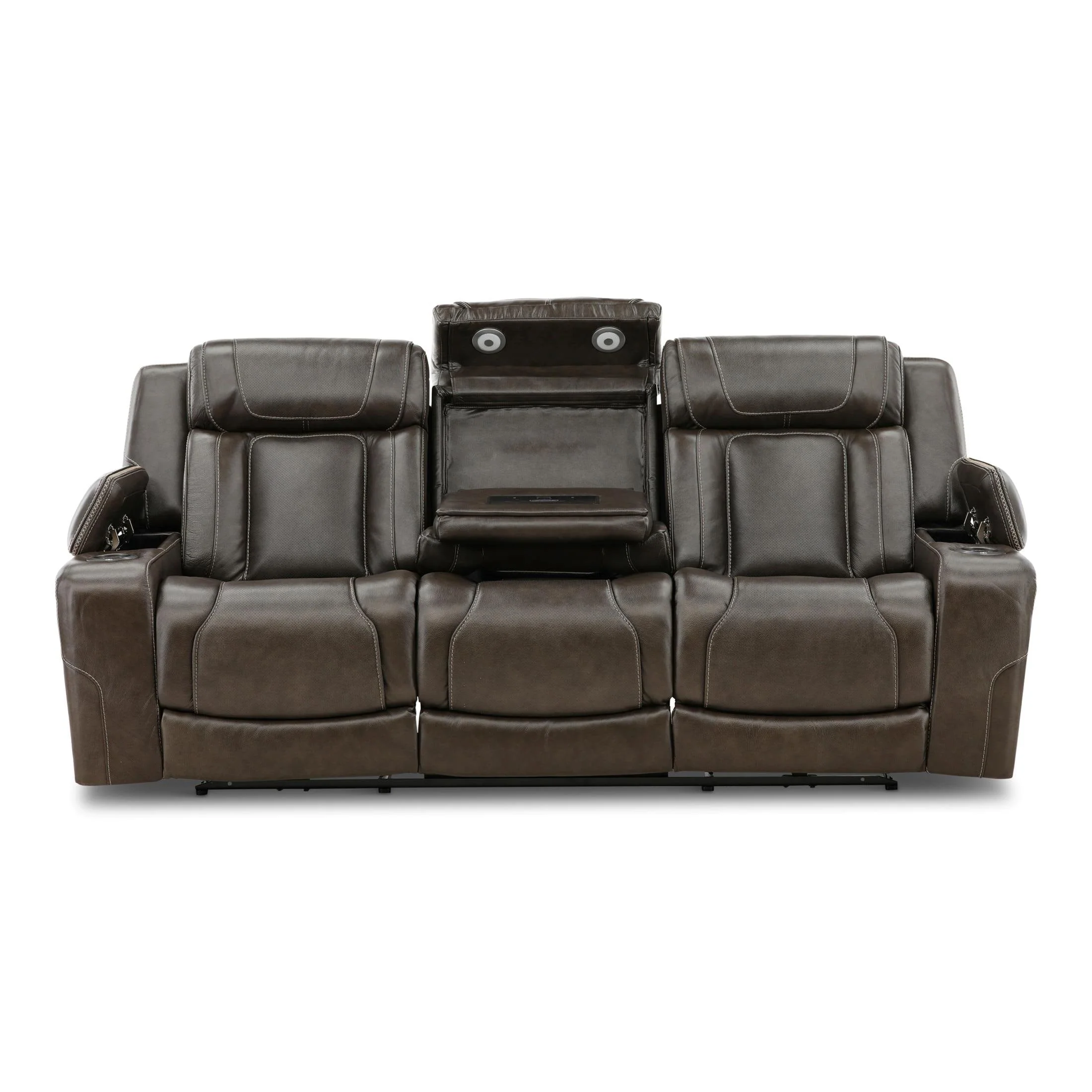 Denver Power Reclining Sofa - Image 18