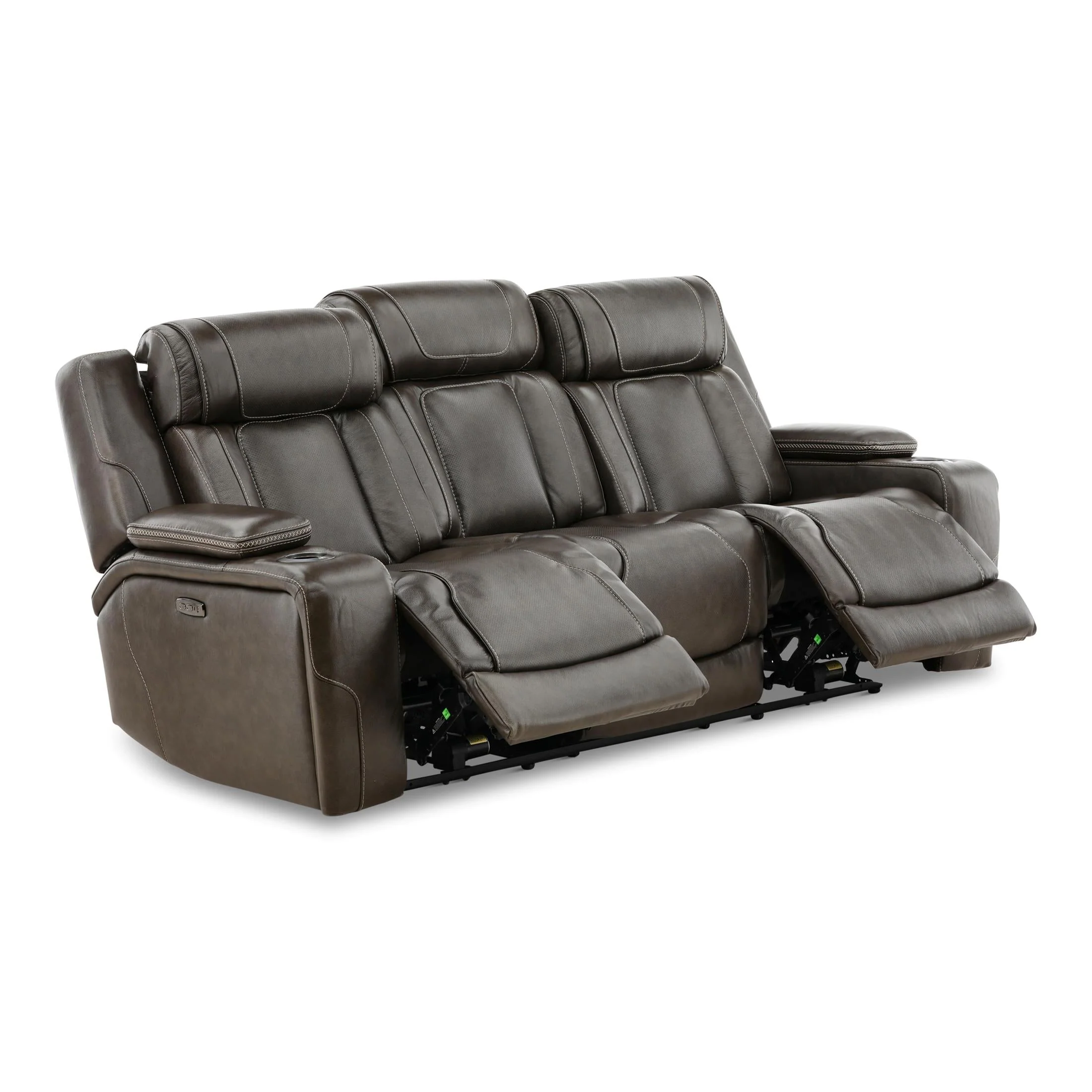 Denver Power Reclining Sofa - Image 20