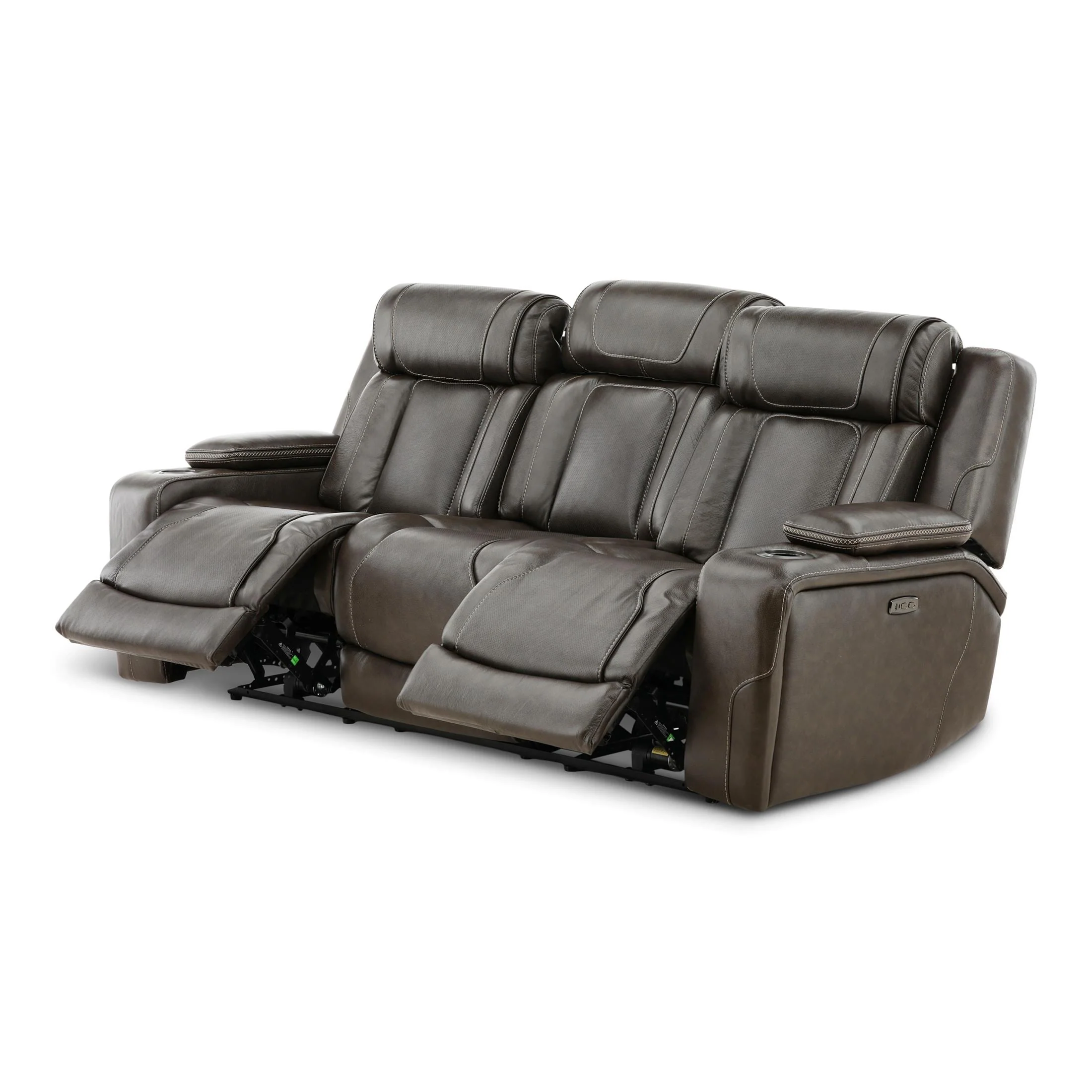 Denver Power Reclining Sofa - Image 21