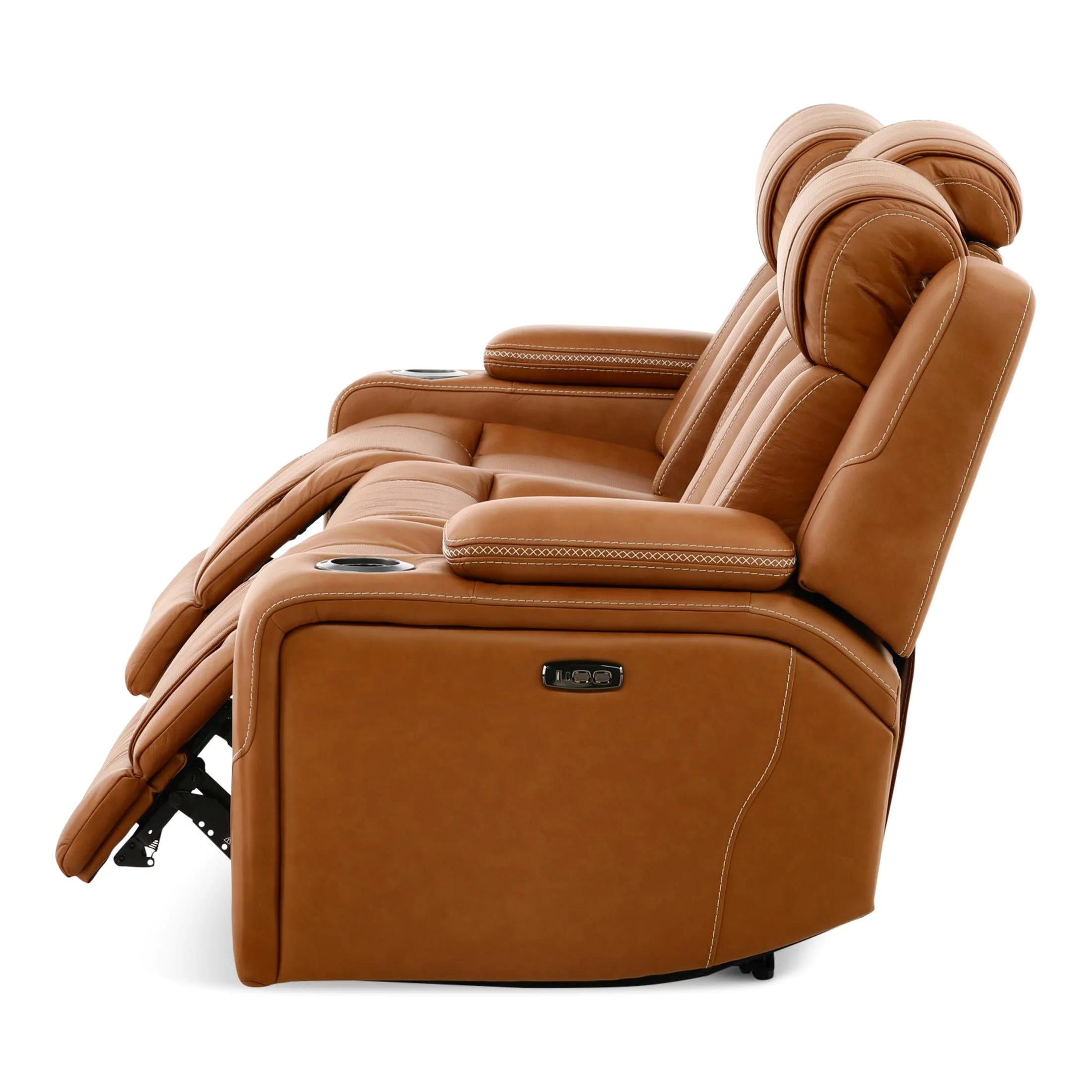 Denver Power Reclining Sofa - Image 3