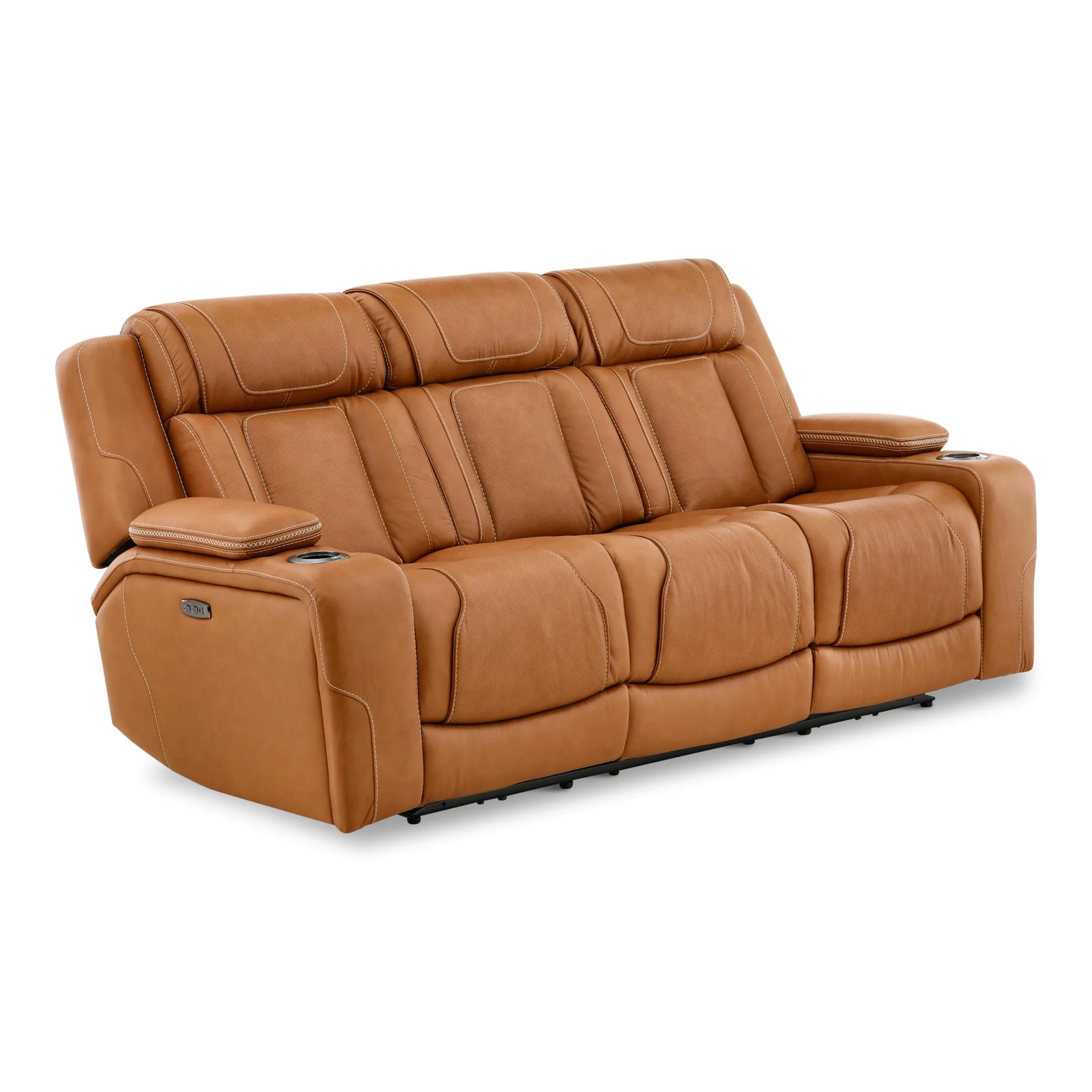 Denver Power Reclining Sofa - Image 4
