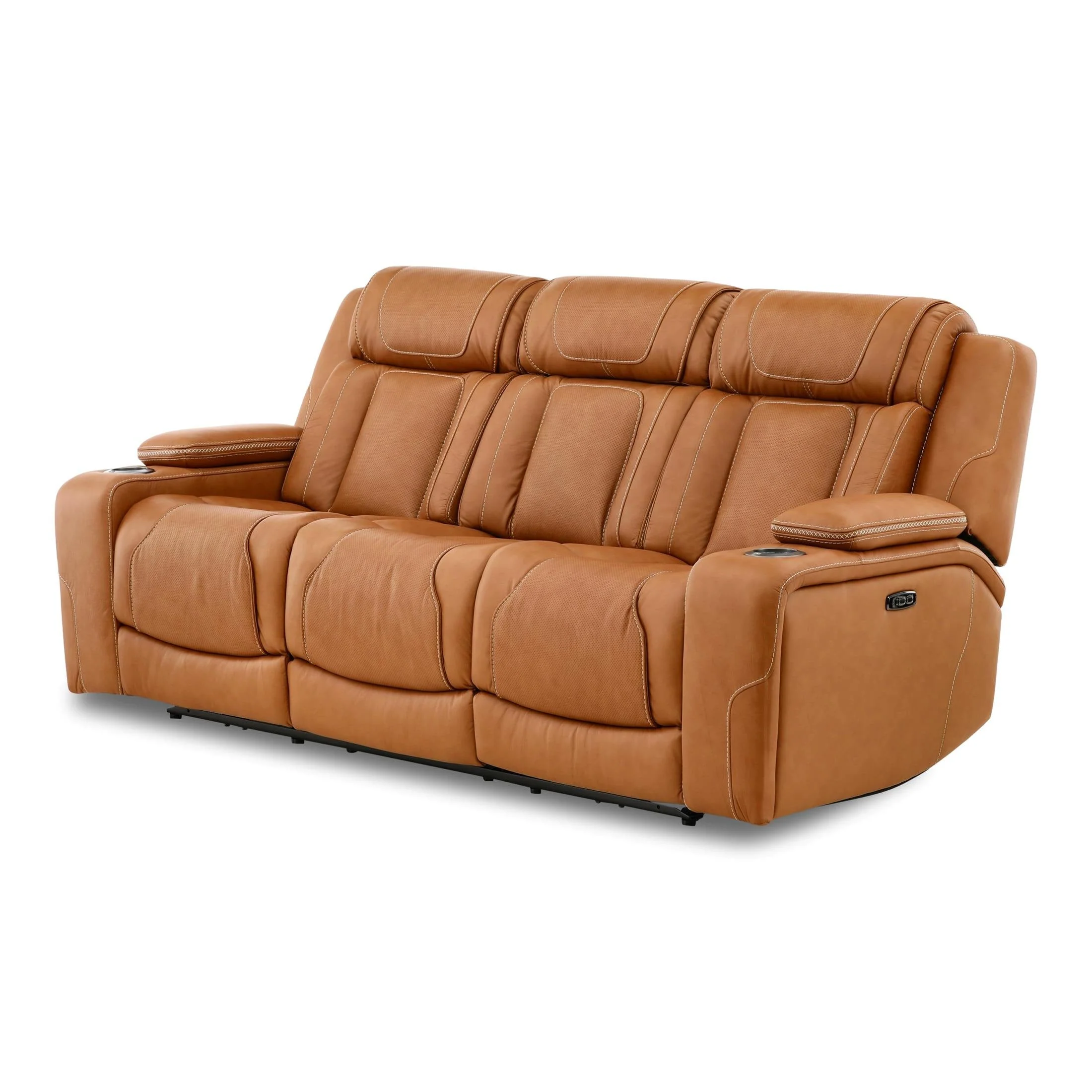 Denver Power Reclining Sofa - Image 5