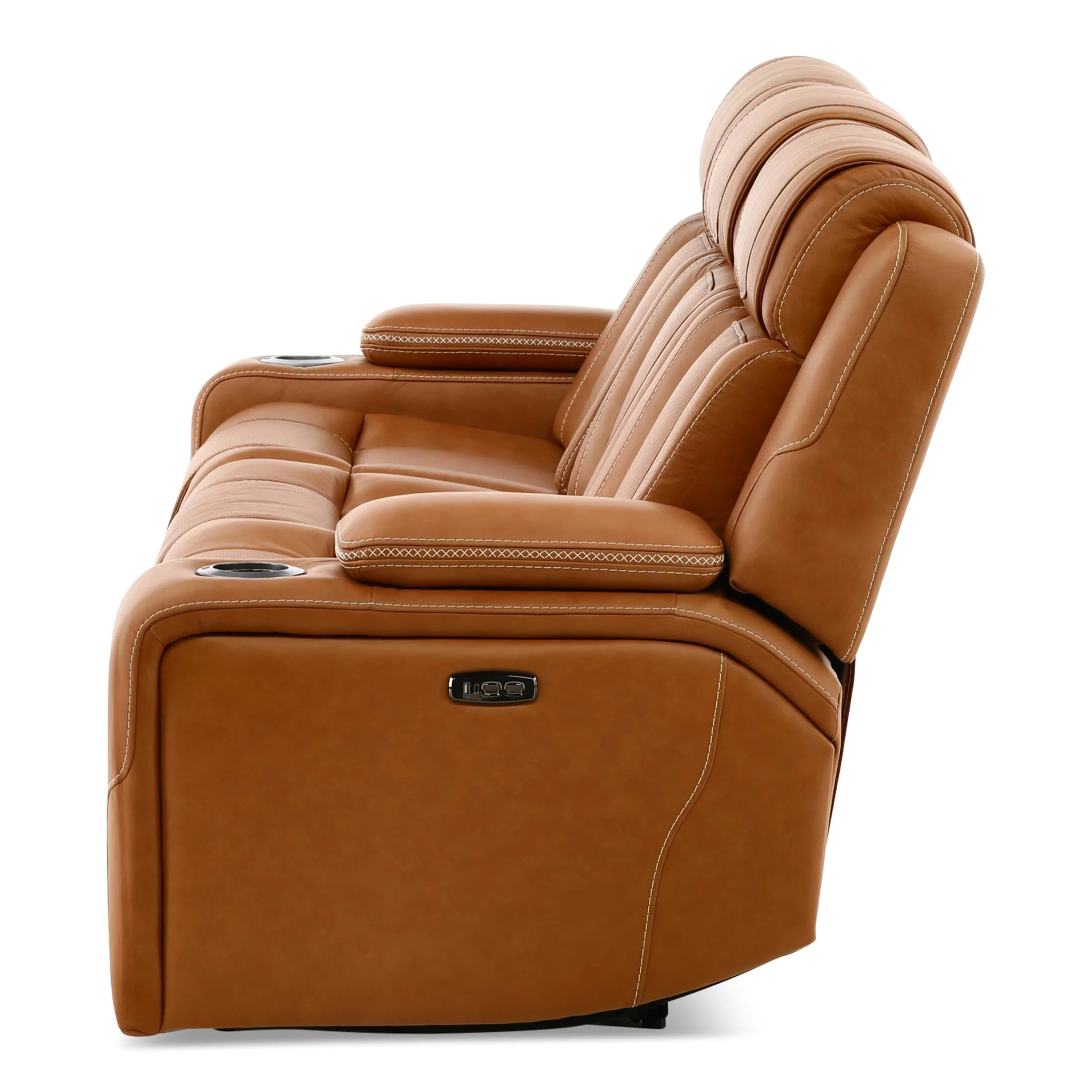 Denver Power Reclining Sofa - Image 6