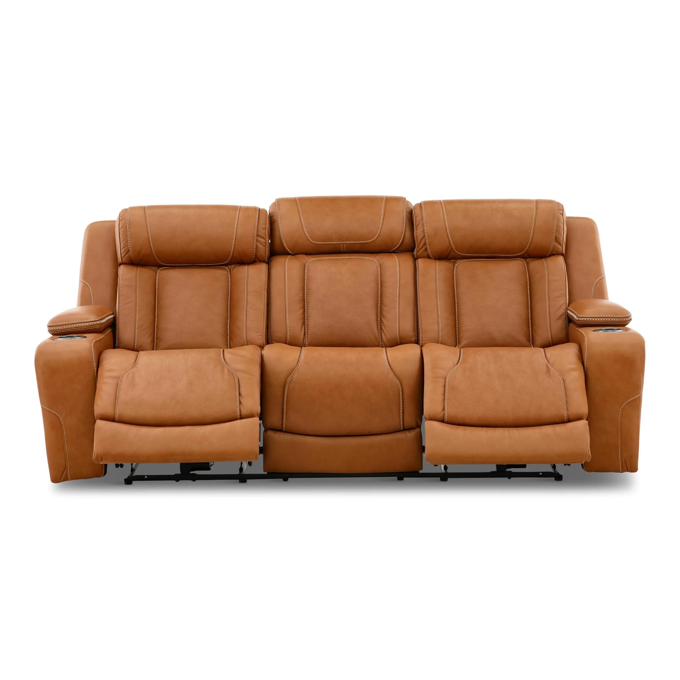 Denver Power Reclining Sofa - Image 7