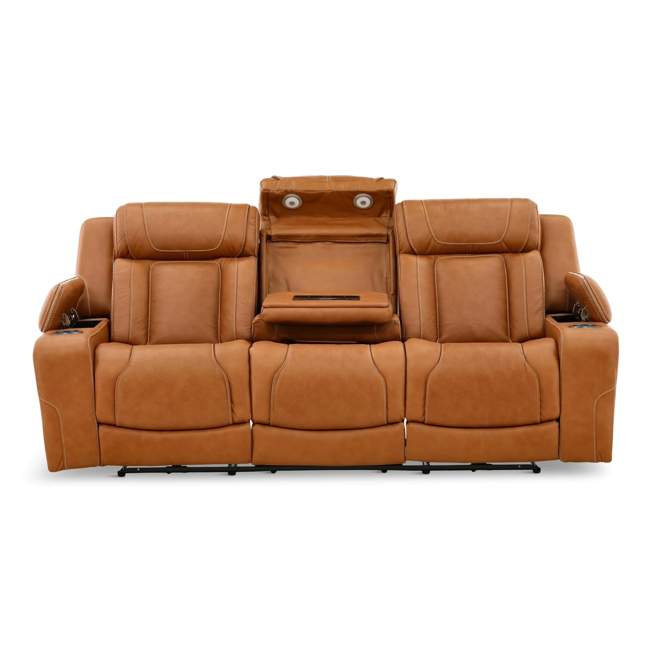 Denver Power Reclining Sofa - Image 8