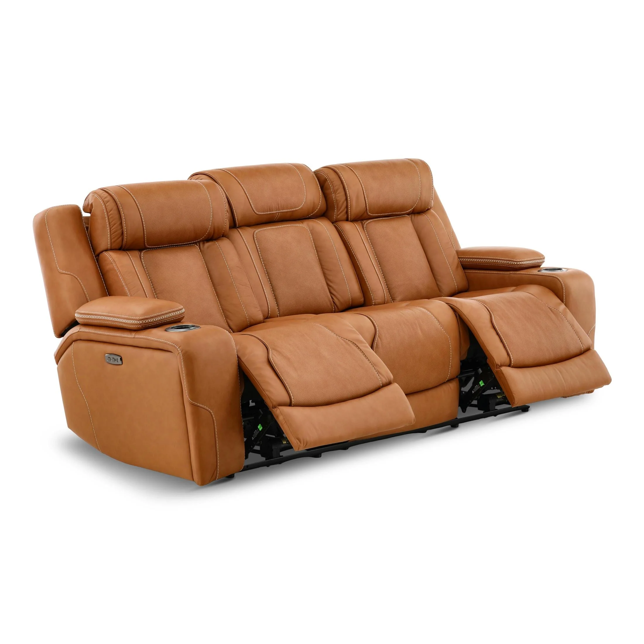 Denver Power Reclining Sofa - Image 9