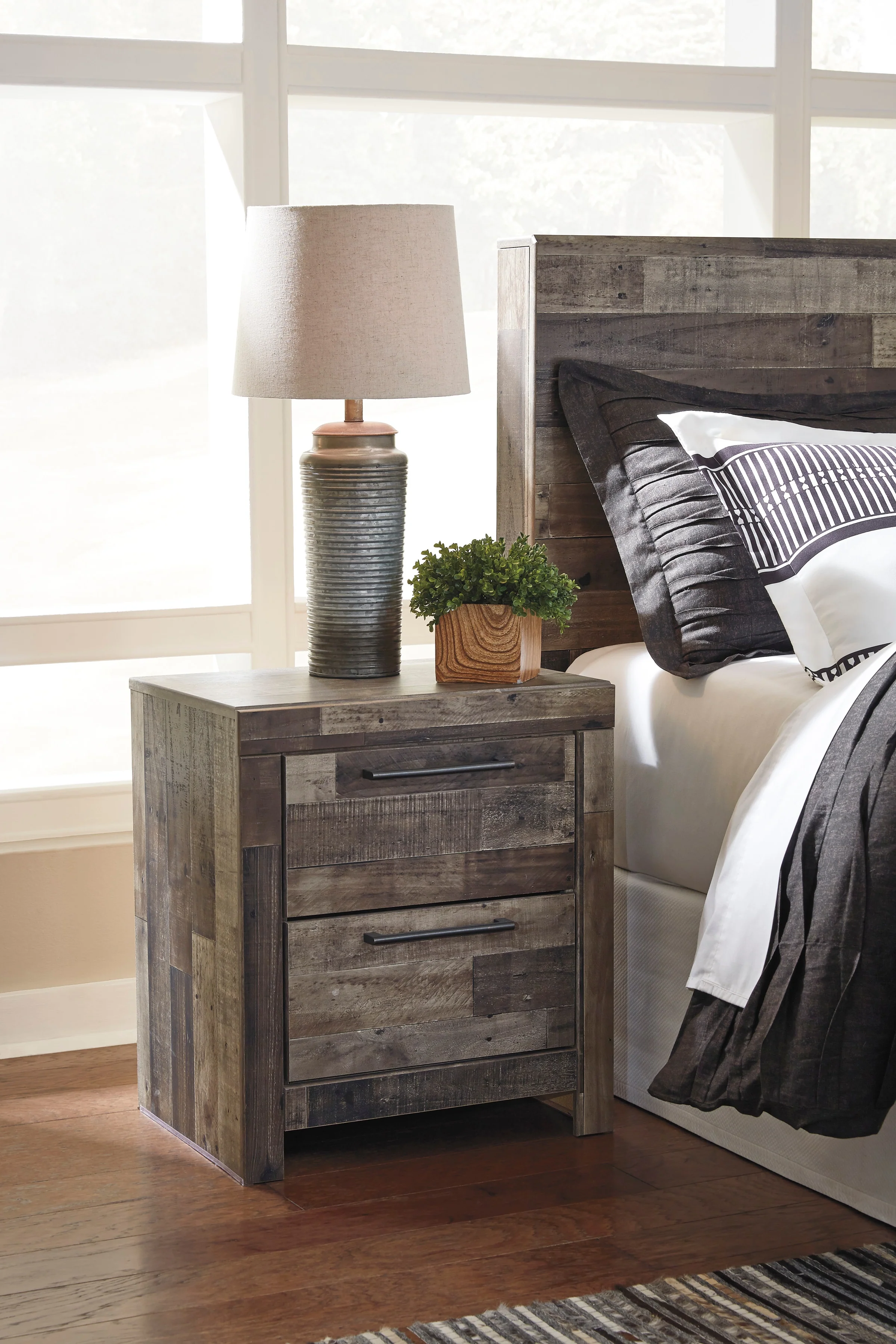 Derekson Nightstand - Image 2