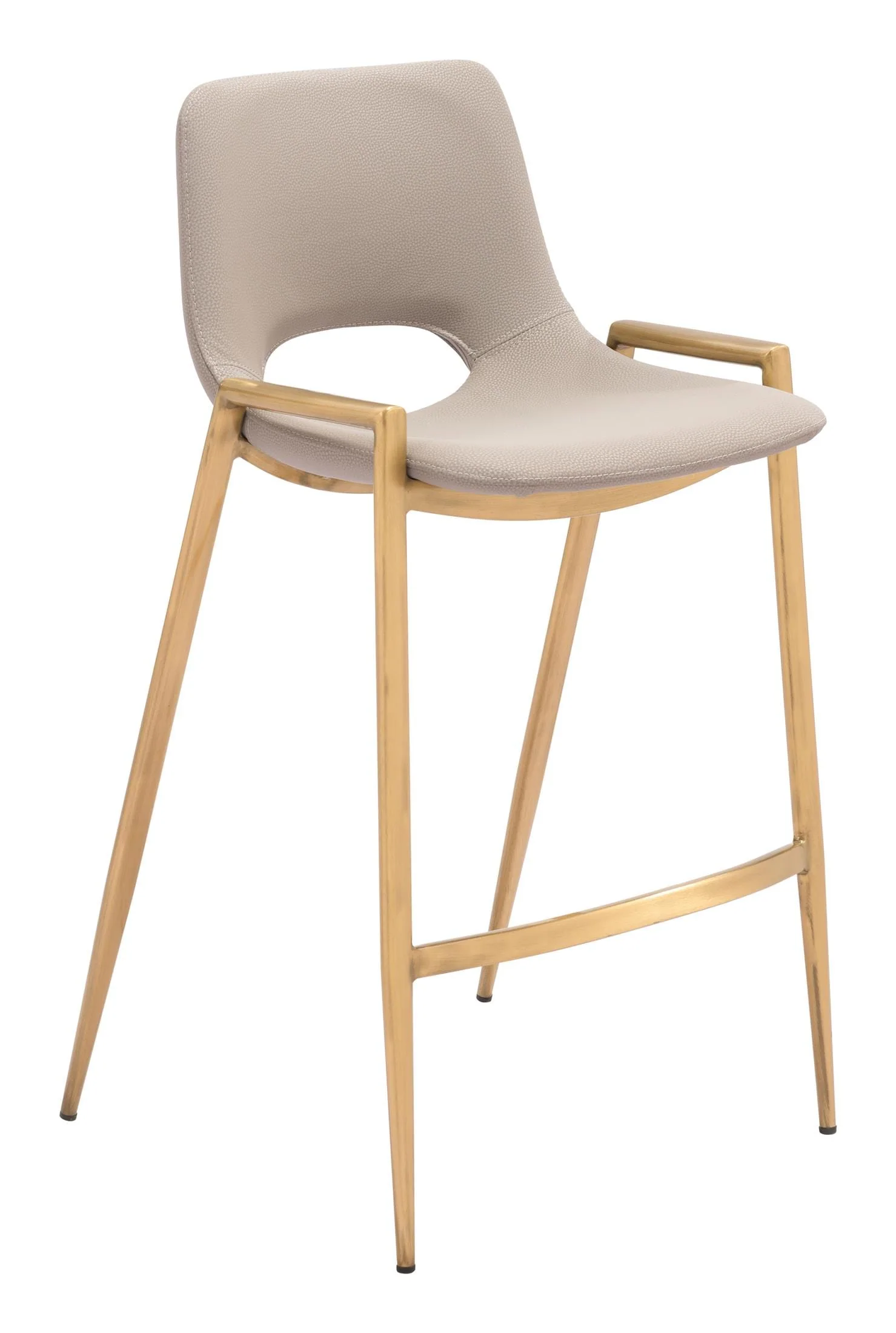 Desi Counter Stool (Set of 2) - Image 10