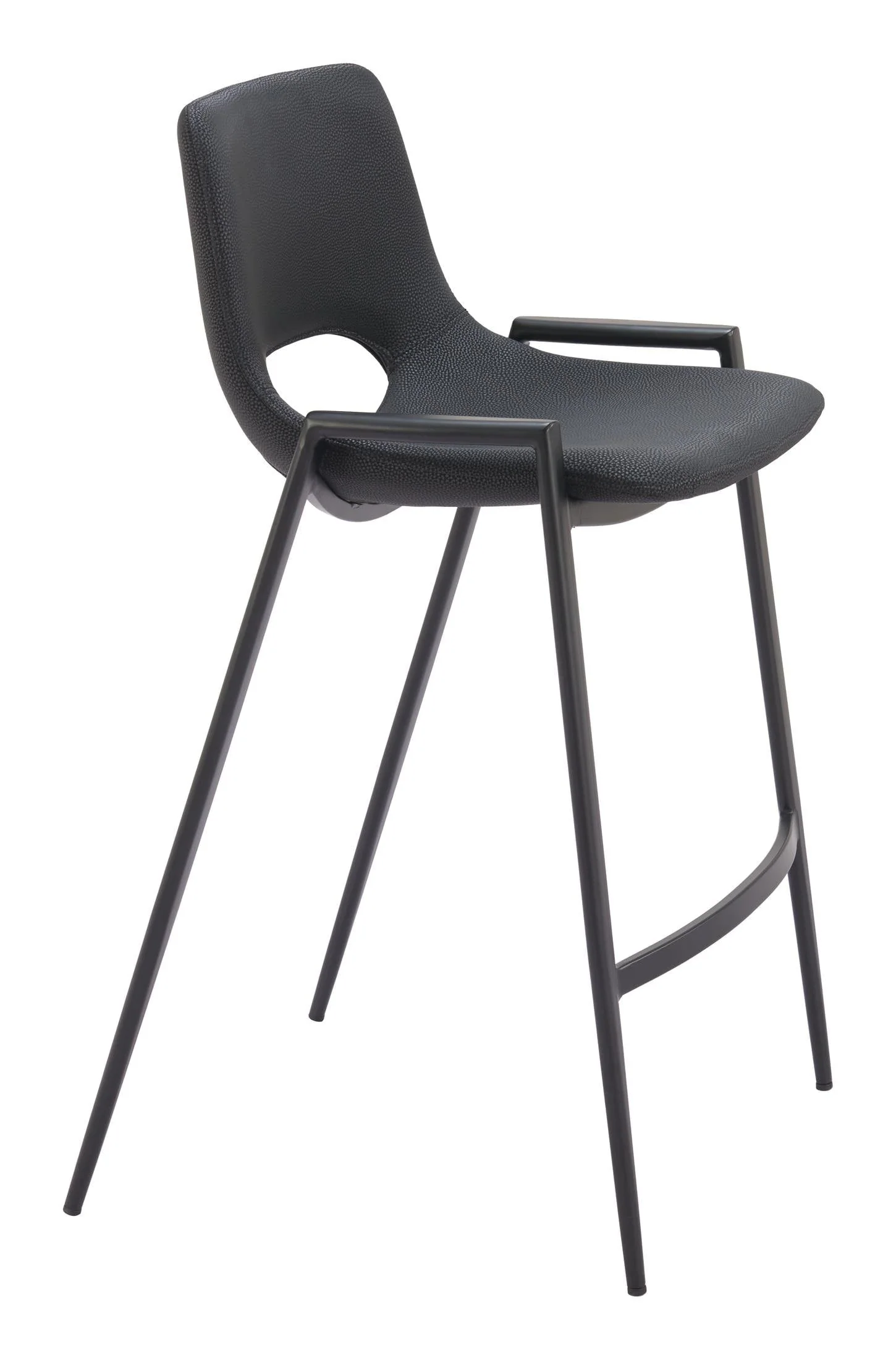 Desi Counter Stool (Set of 2) - Image 3