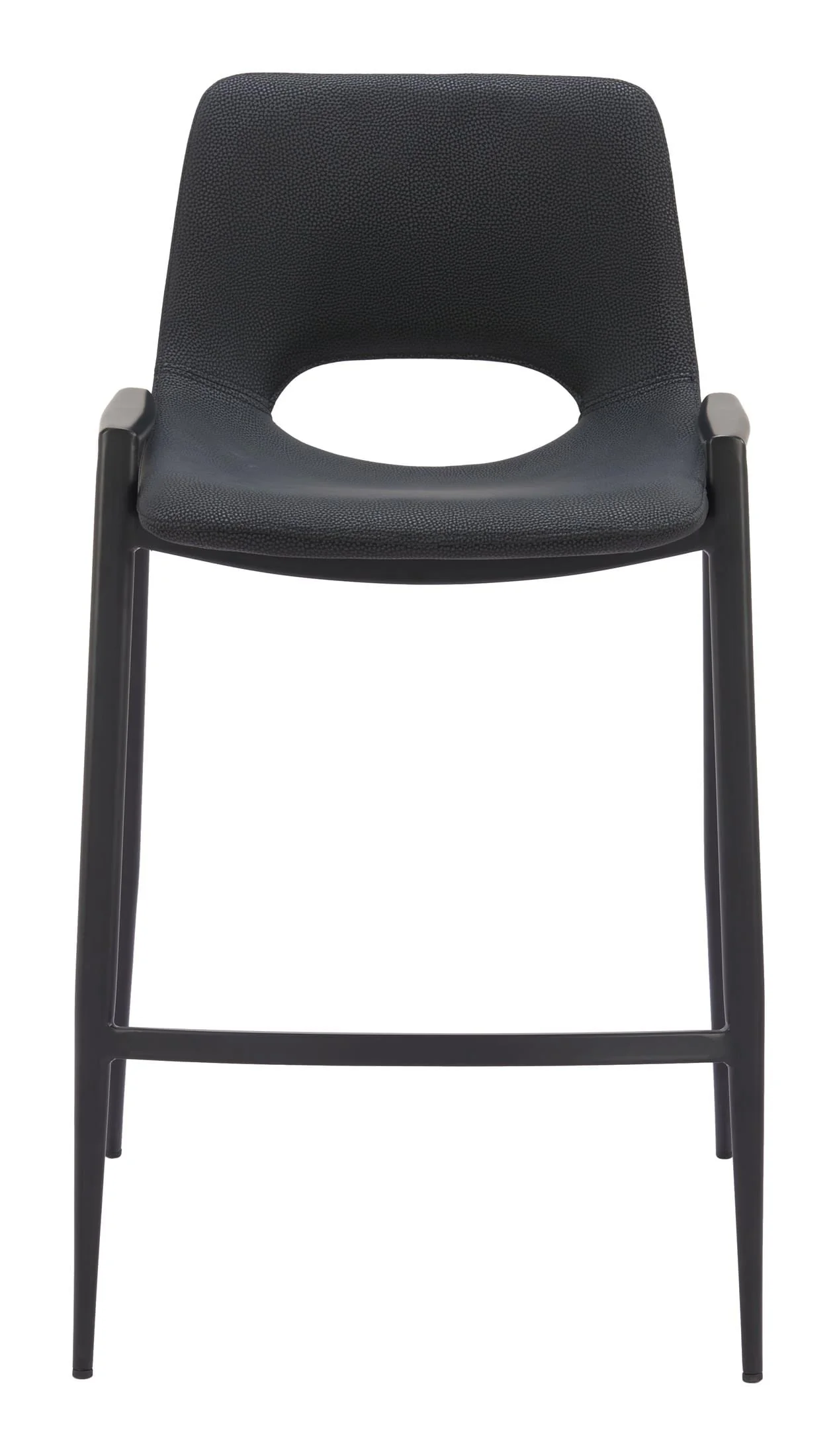 Desi Counter Stool (Set of 2) - Image 4