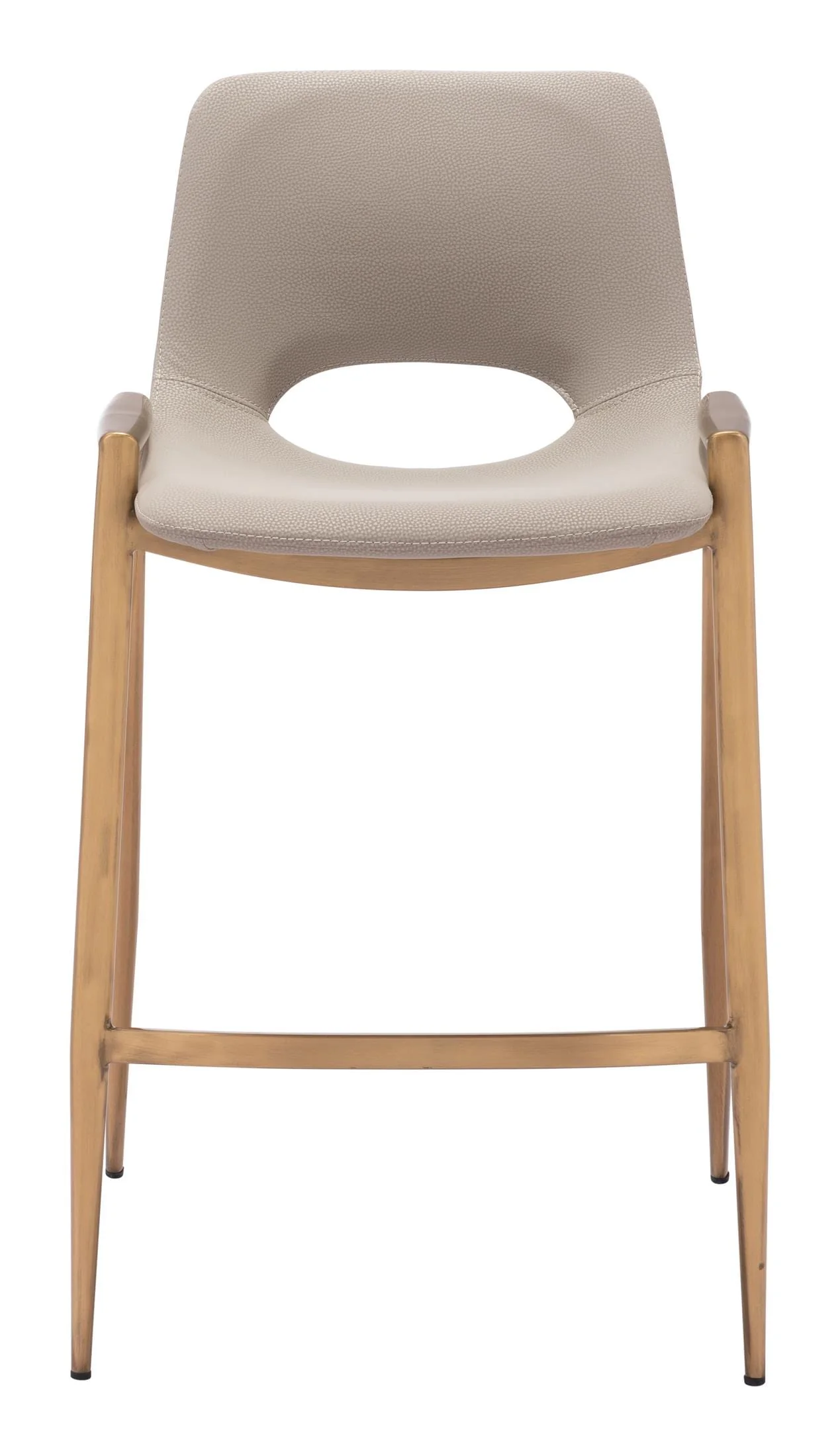 Desi Counter Stool (Set of 2) - Image 9