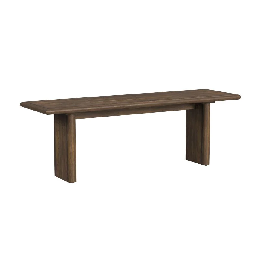 Luca Dining Bench - Image 3