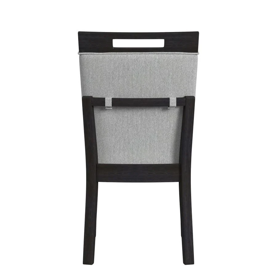 Nordic Dining Chair - Image 2