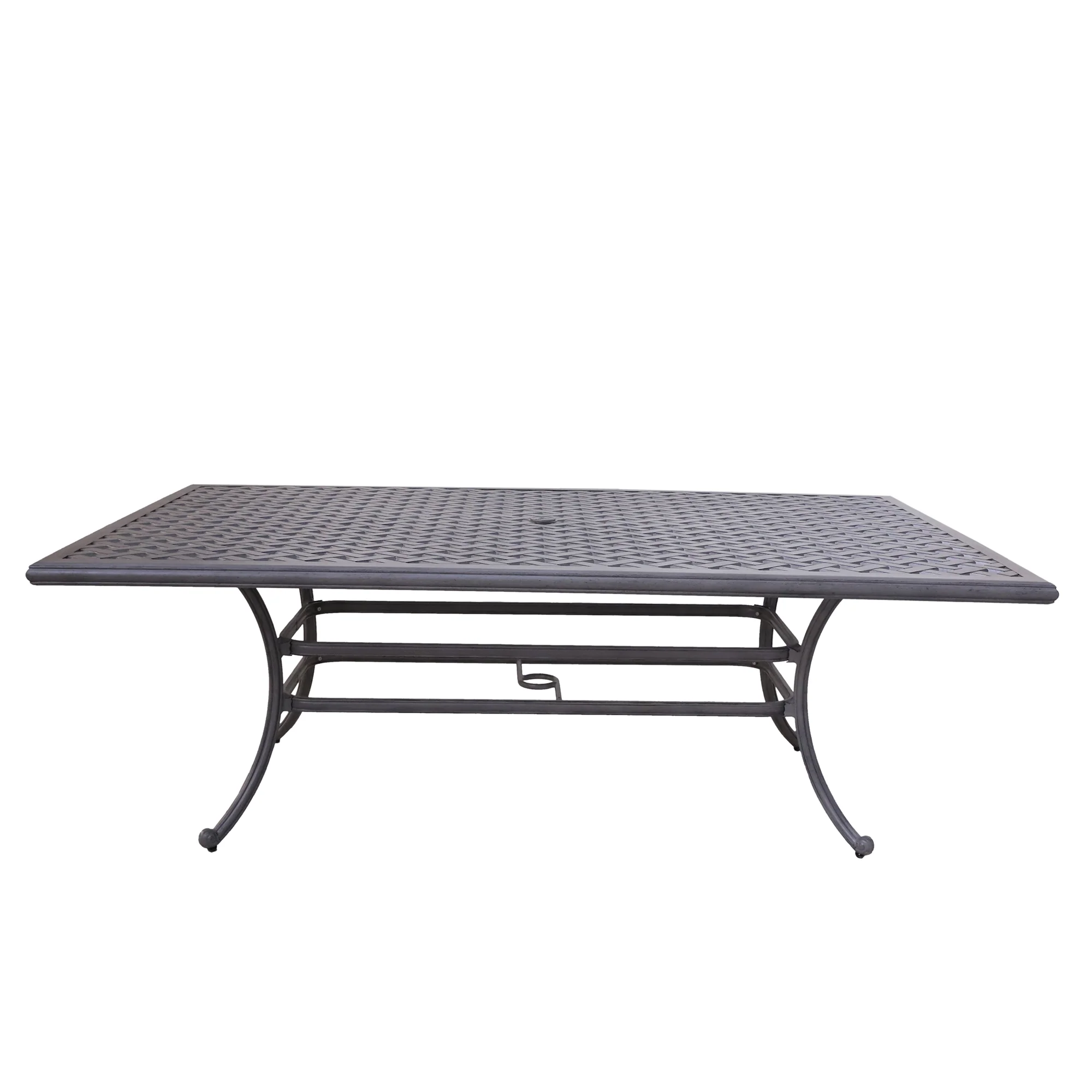 Claremont Outdoor Patio Dining Table