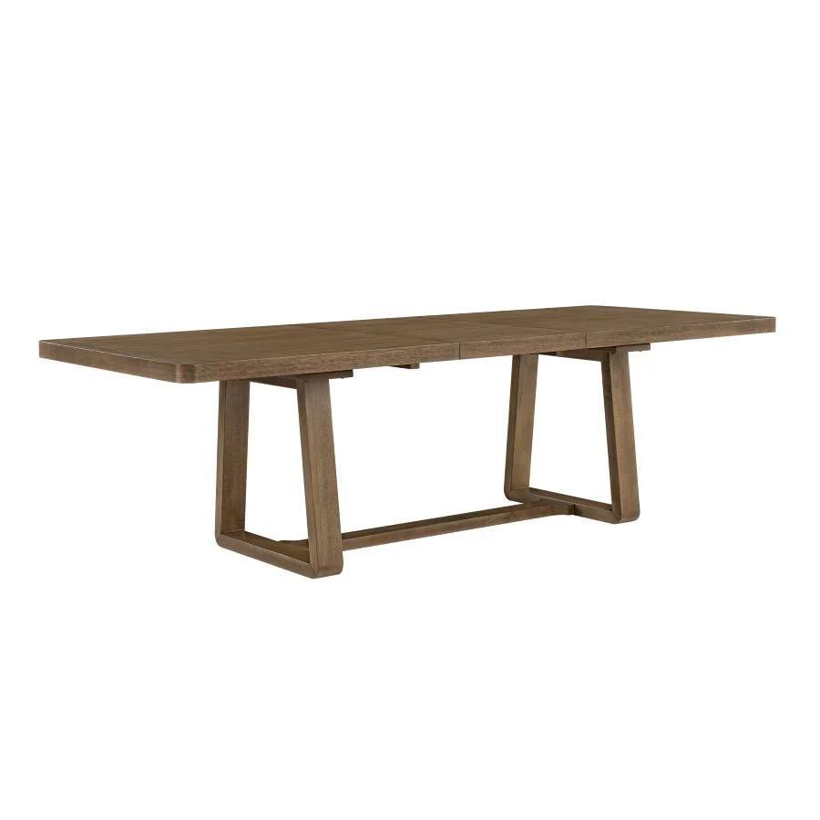 Cameron Dining table (1-24" Leaf) - Image 2
