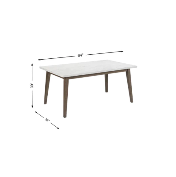 Spencer Dining Table - Image 3