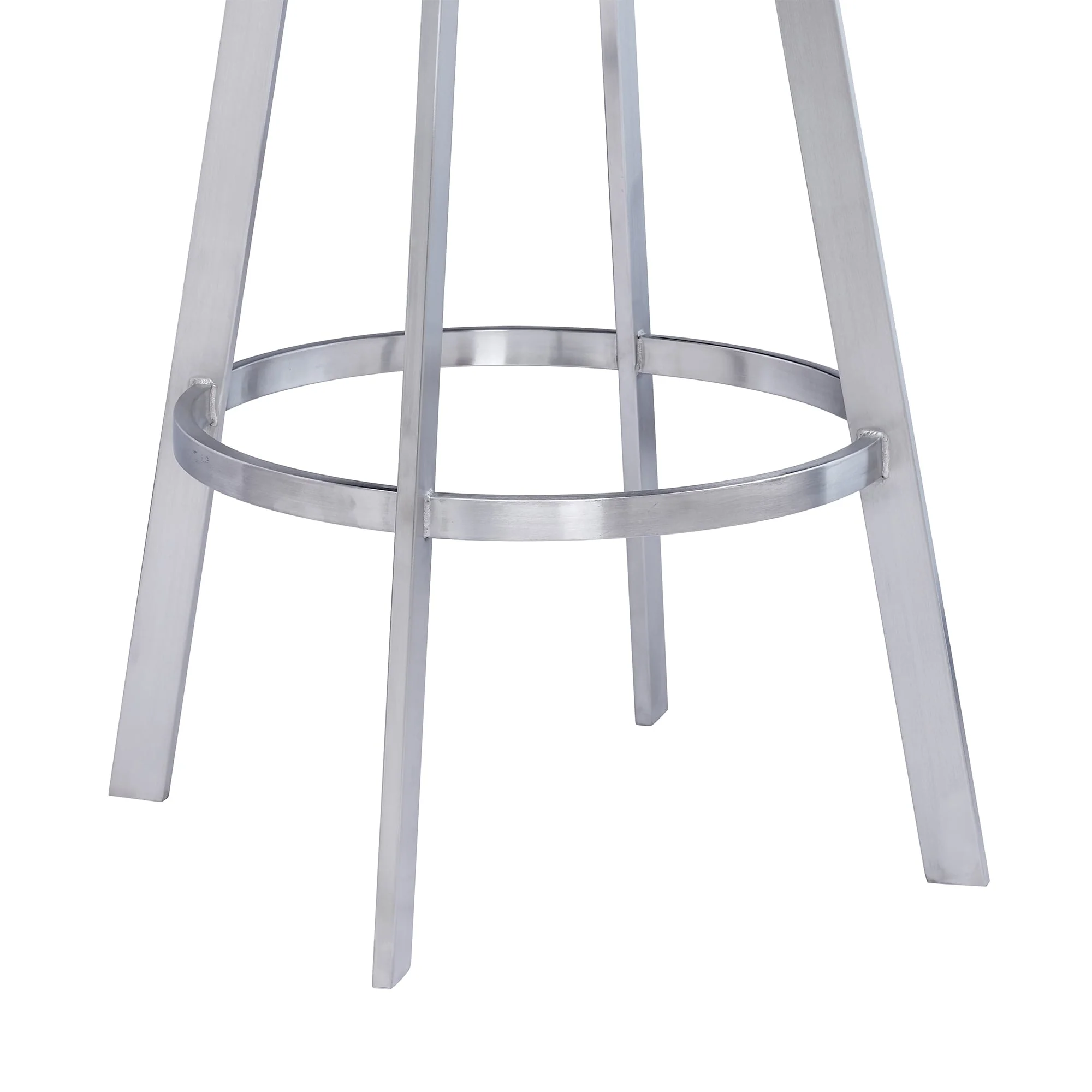 Dione 26" Counter Height Swivel Bar Stool - Image 7