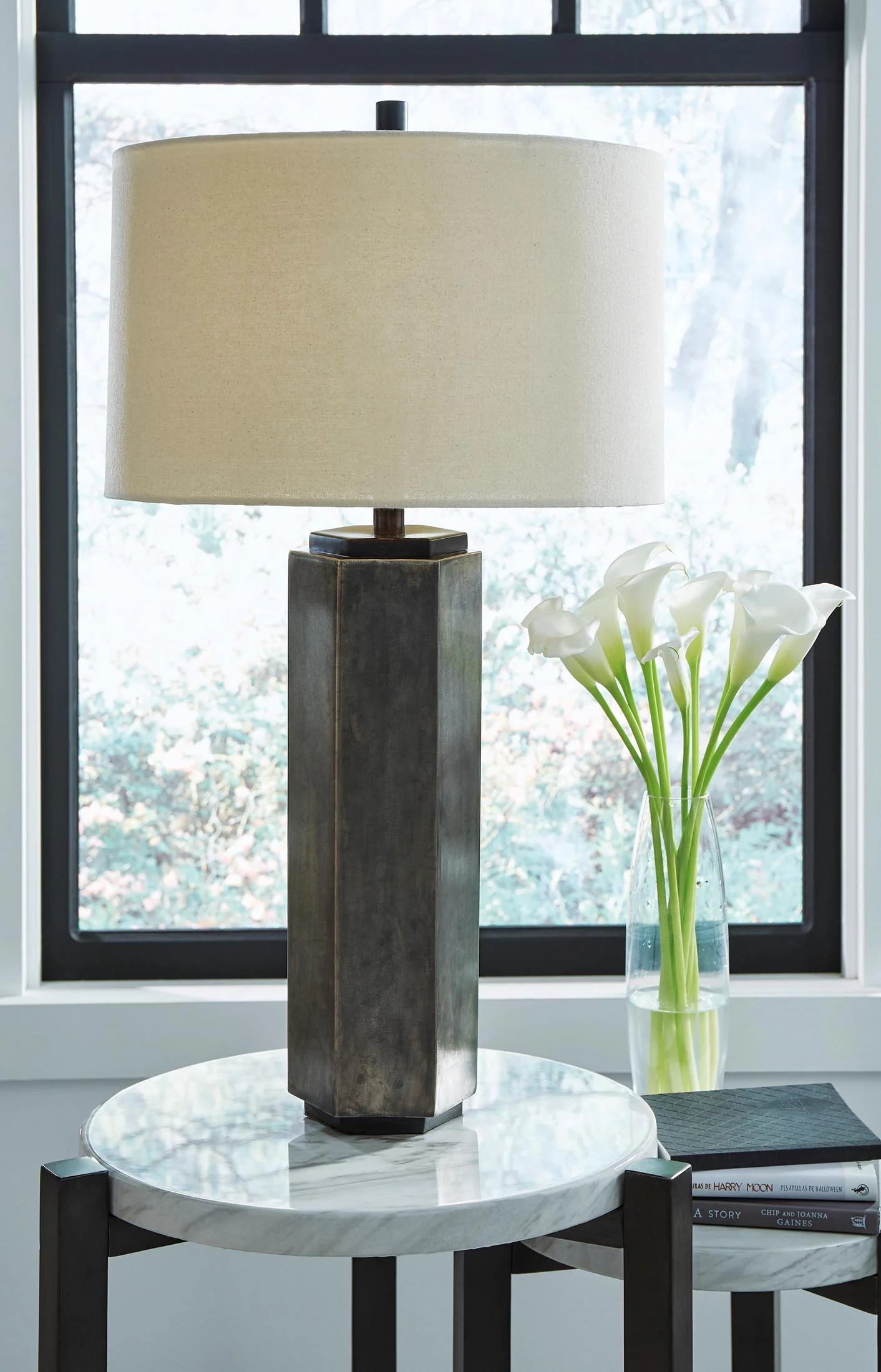 Dirkton Table Lamp - Image 2