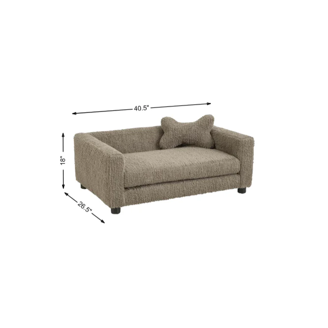 Dog bed - Image 3
