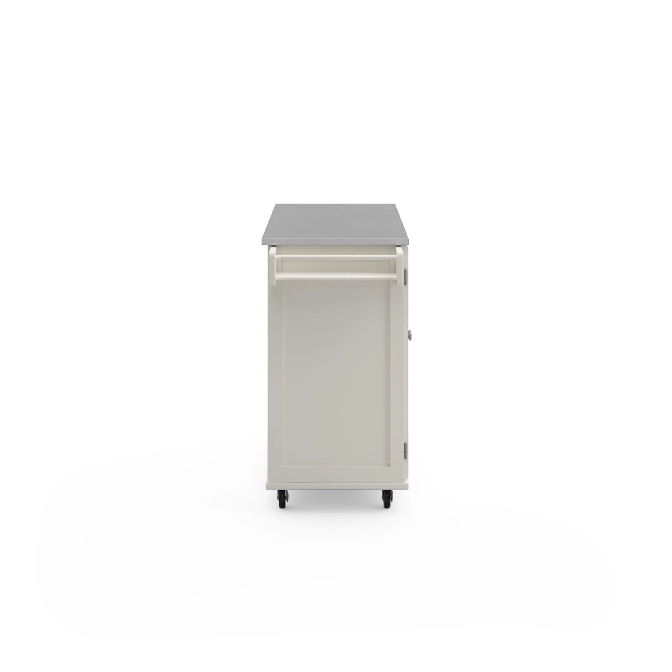 Dolly Madison Kitchen Cart - Image 13