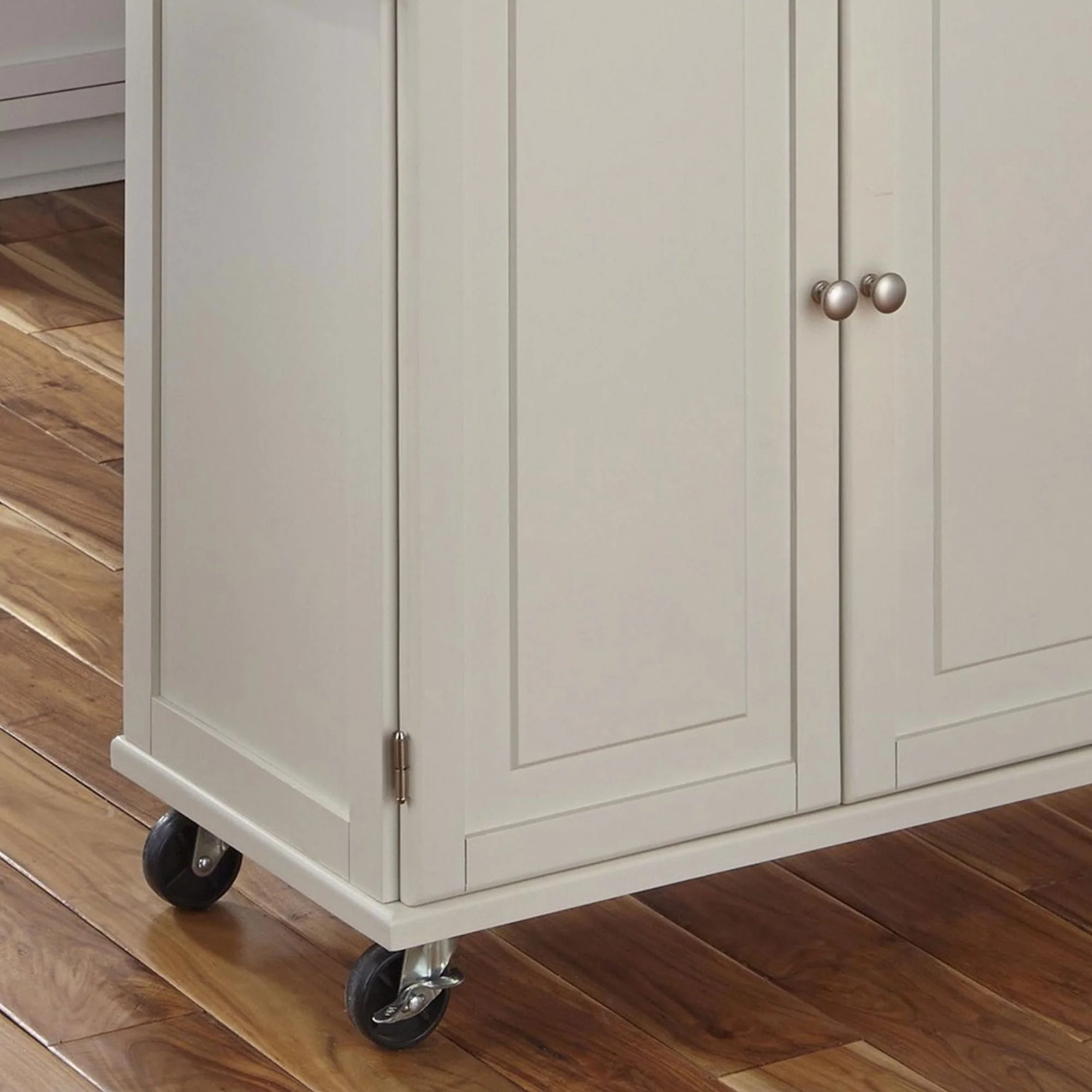Dolly Madison Kitchen Cart - Image 17