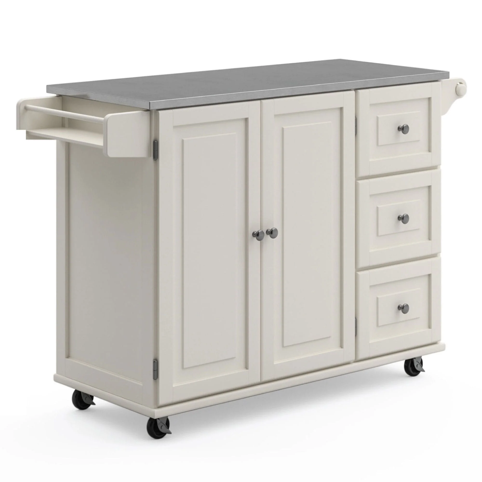 Dolly Madison Kitchen Cart - Image 3