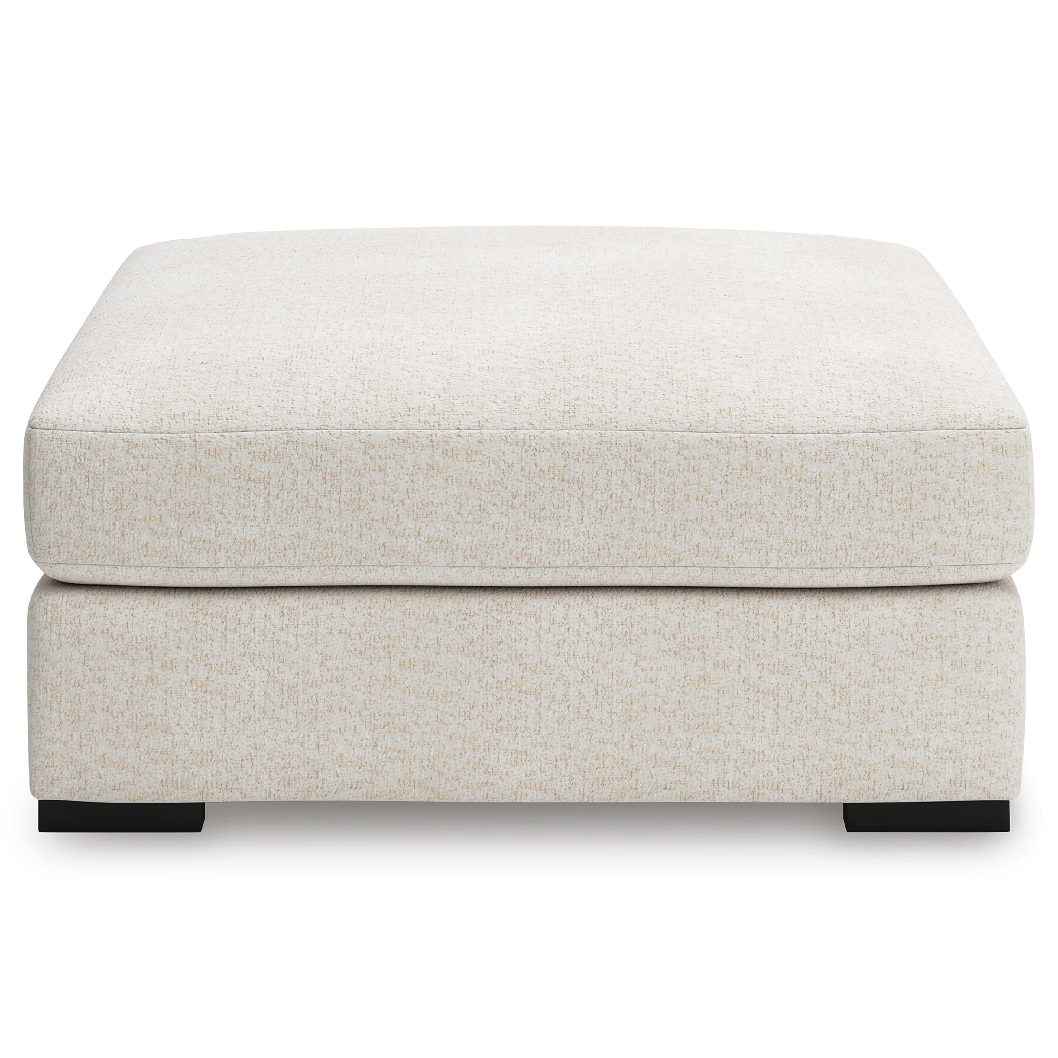 Donelson Creek Oversized Accent Ottoman