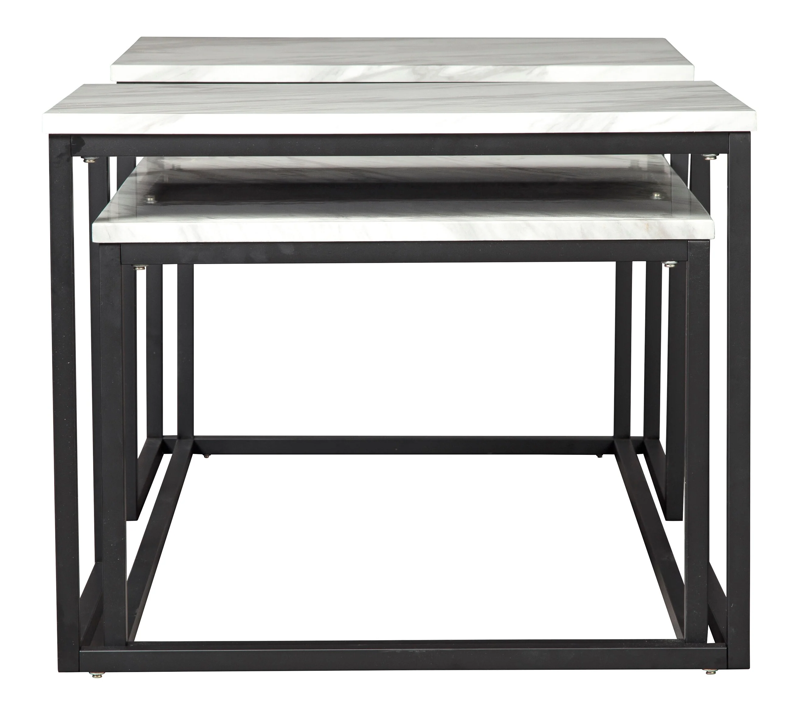 Donnesta Table (Set of 3) - Image 7