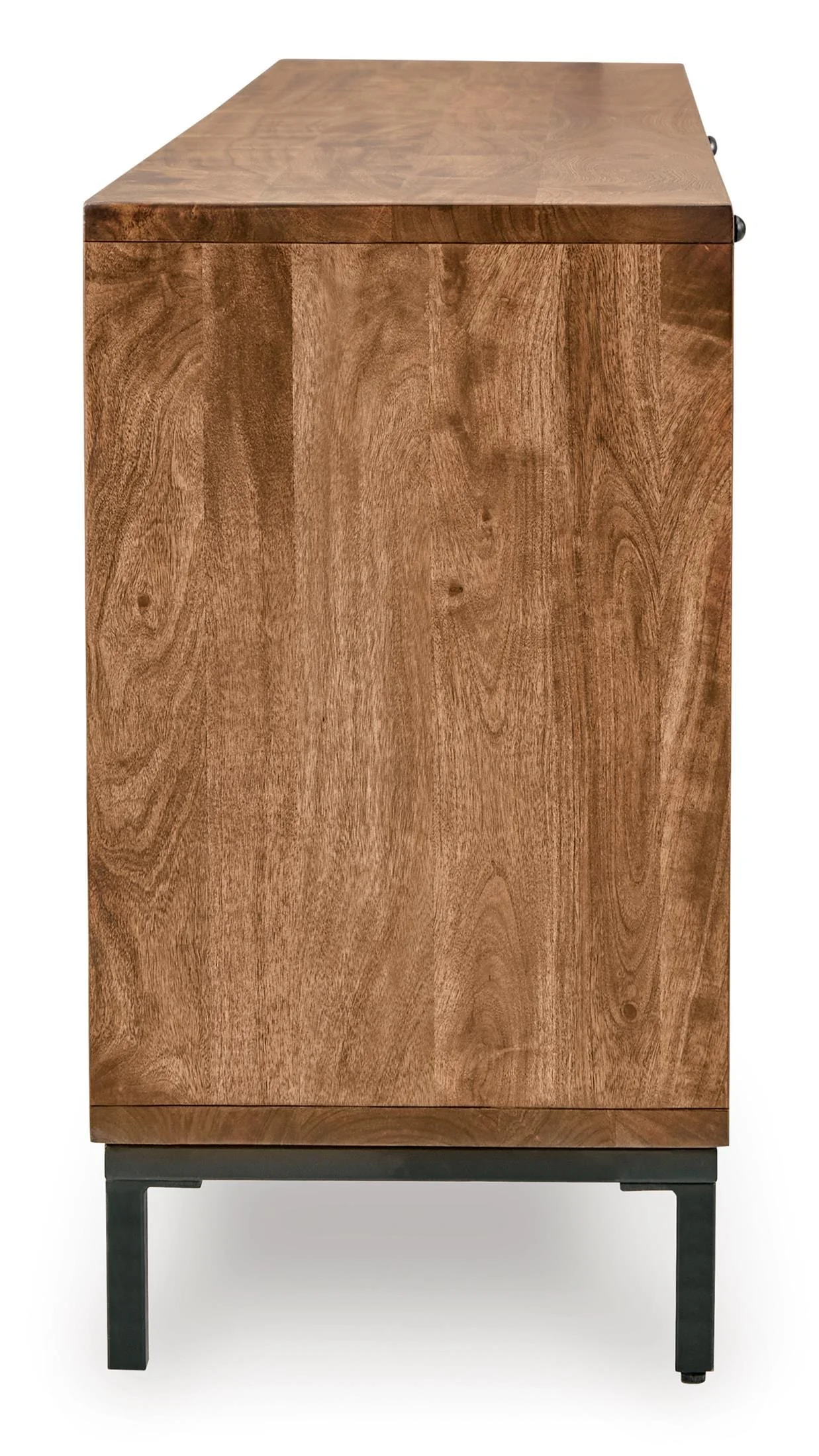 Dorannby Accent Cabinet - Image 3