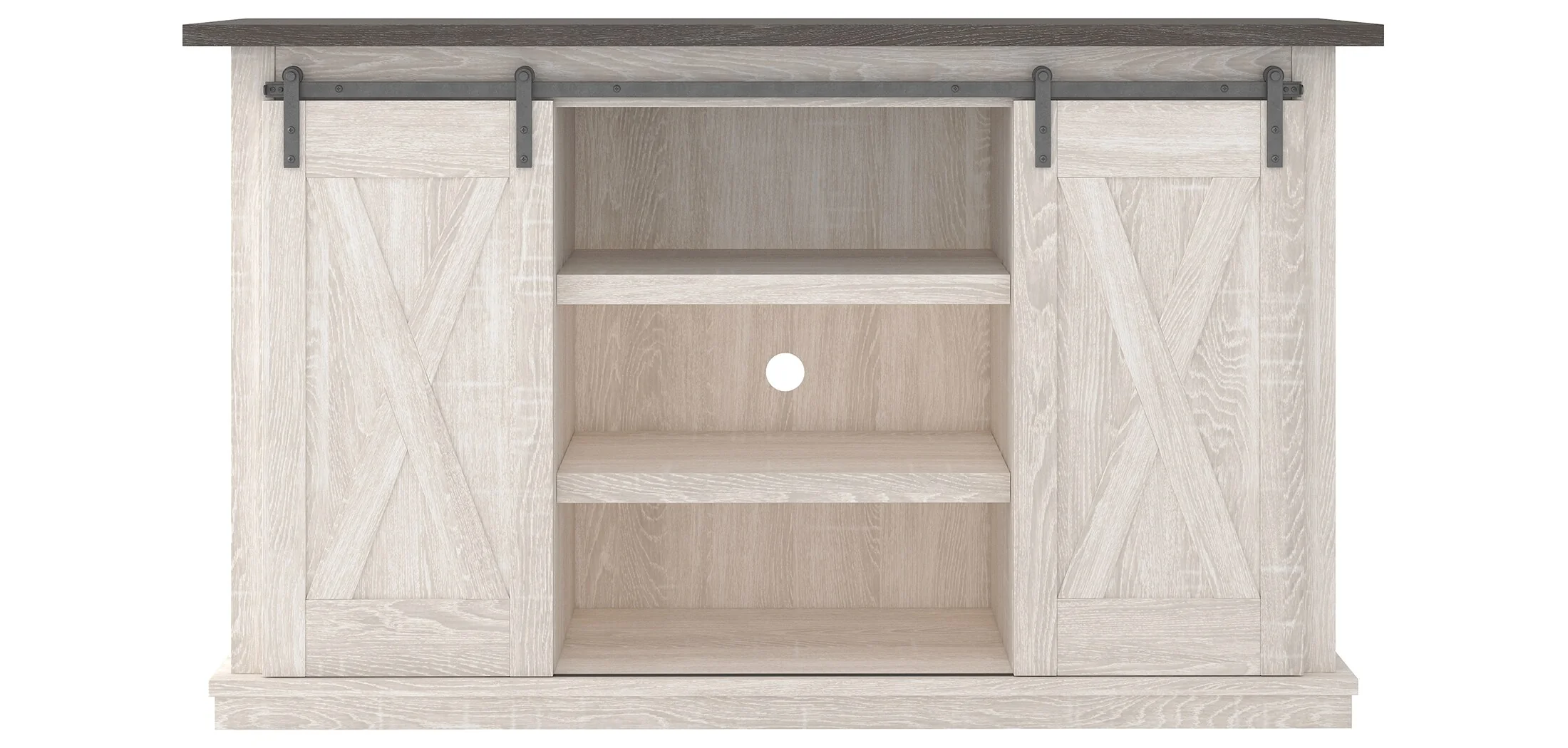 Dorrinson 54" TV Stand - Image 3