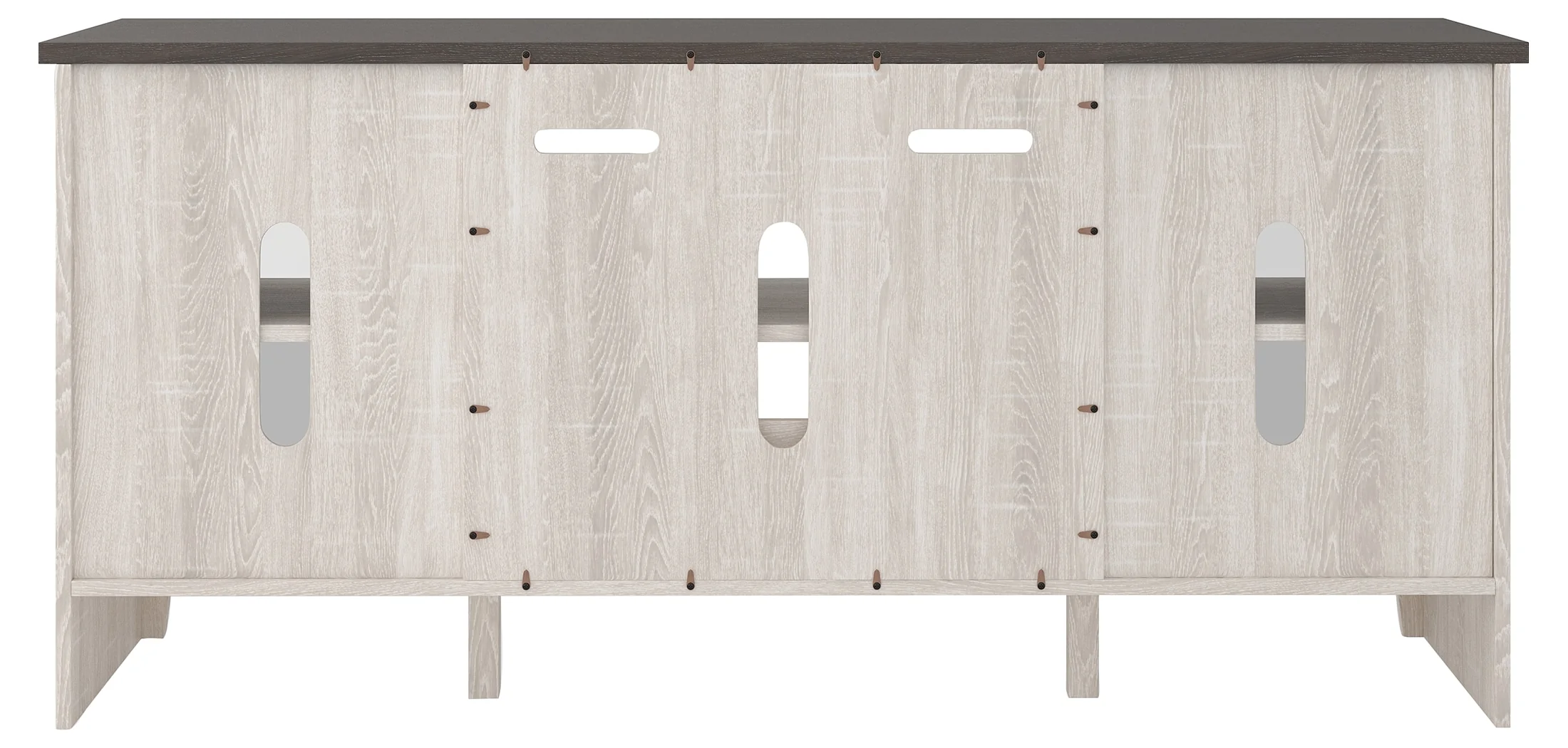 Dorrinson 60" TV Stand - Image 6