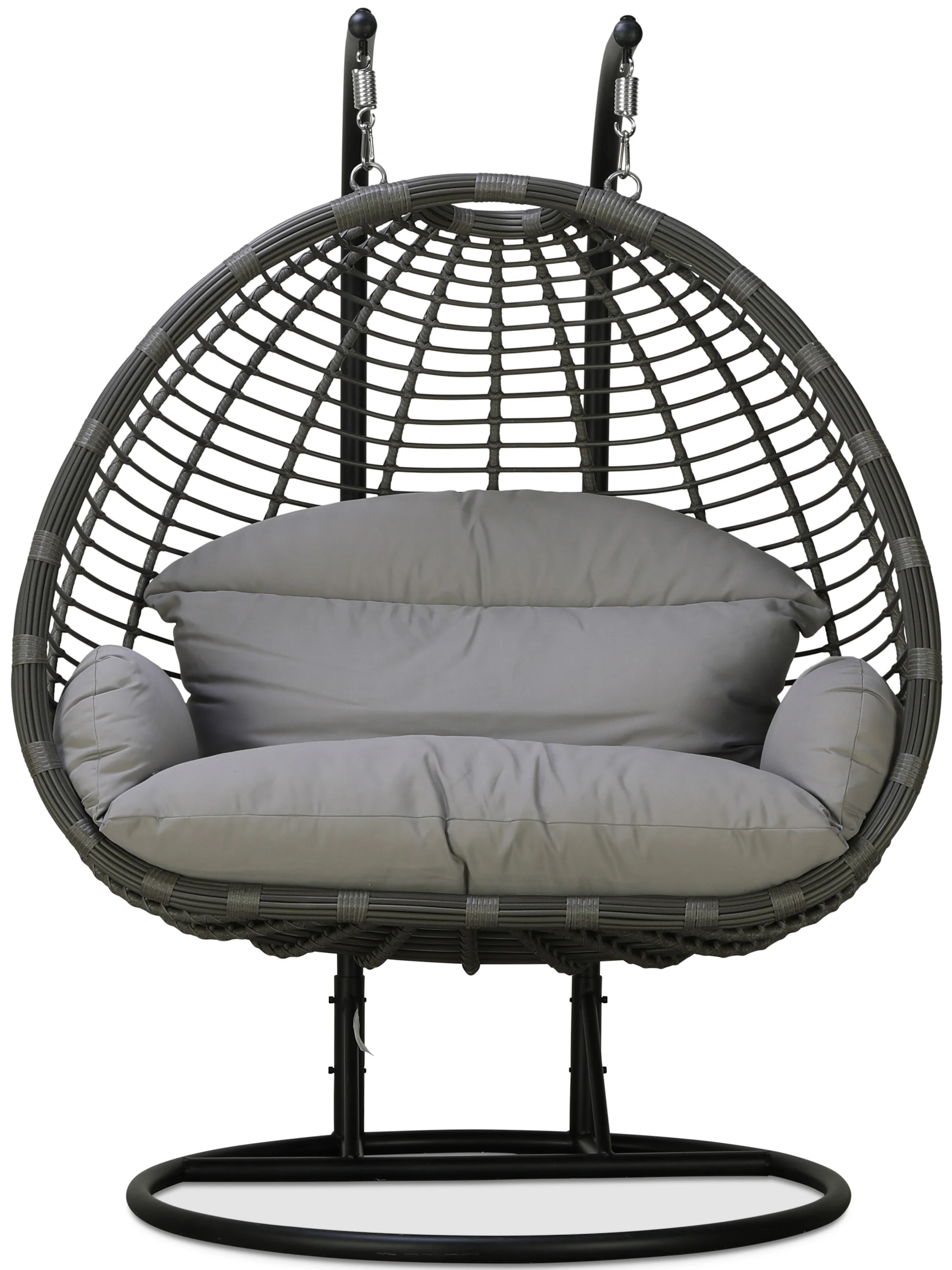 Double Basket Chair