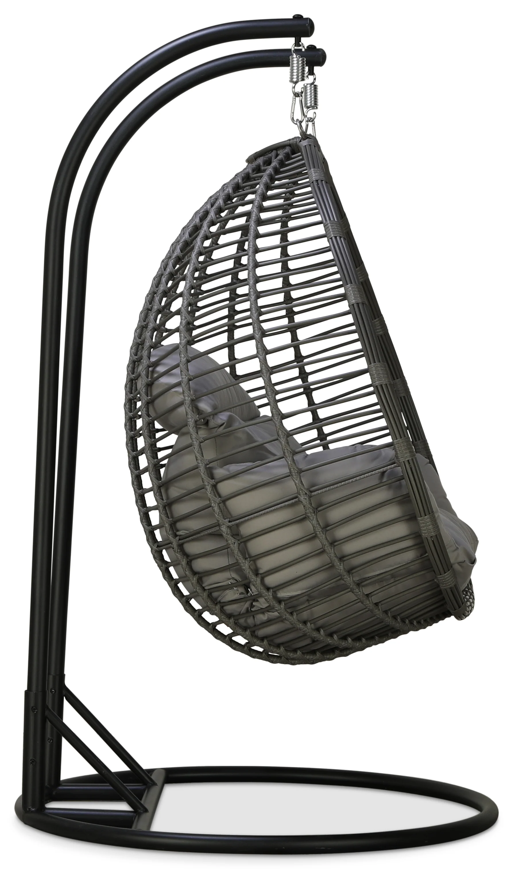 Double Basket Chair - Image 4