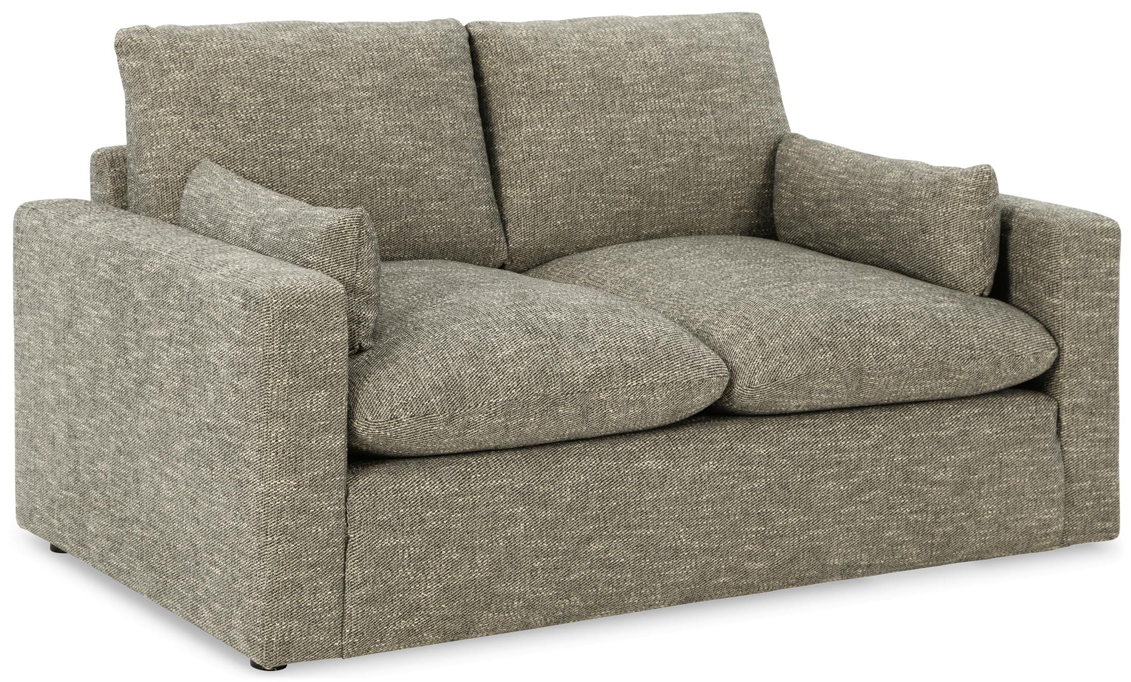 Dramatic Loveseat - Image 3