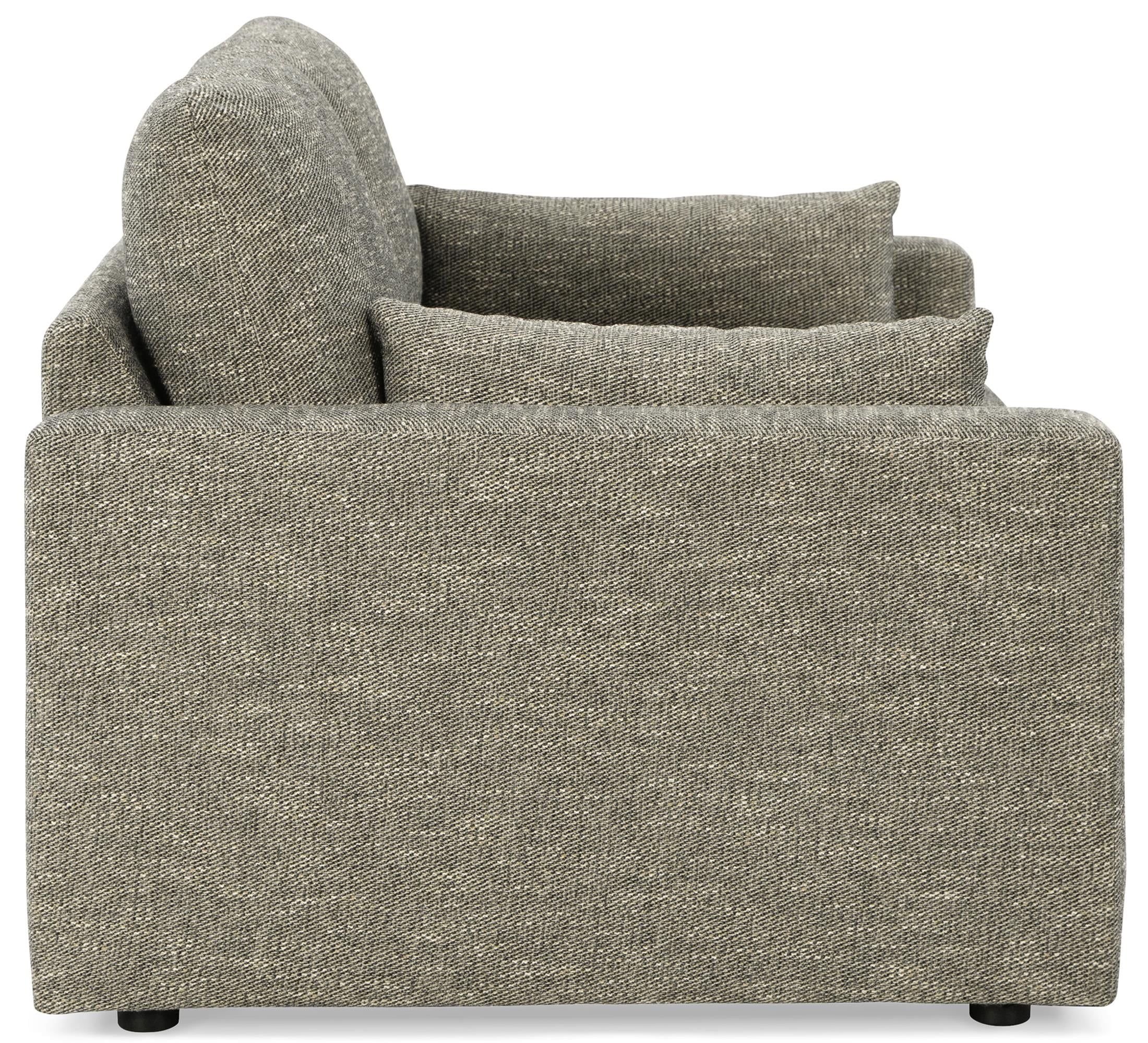 Dramatic Loveseat - Image 4
