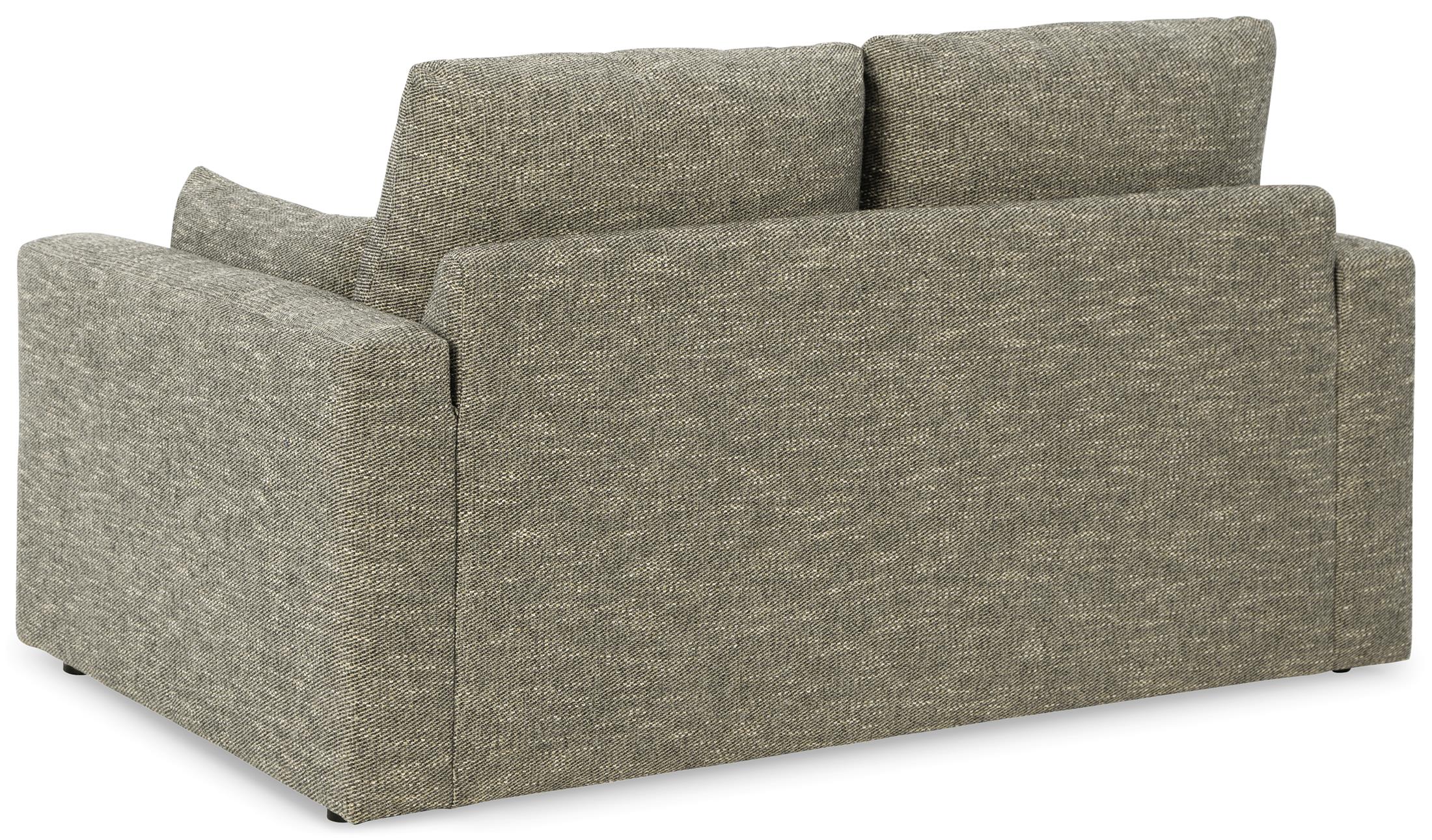 Dramatic Loveseat - Image 5