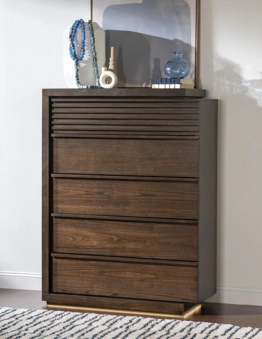 Layton Drawer Chest - Image 2