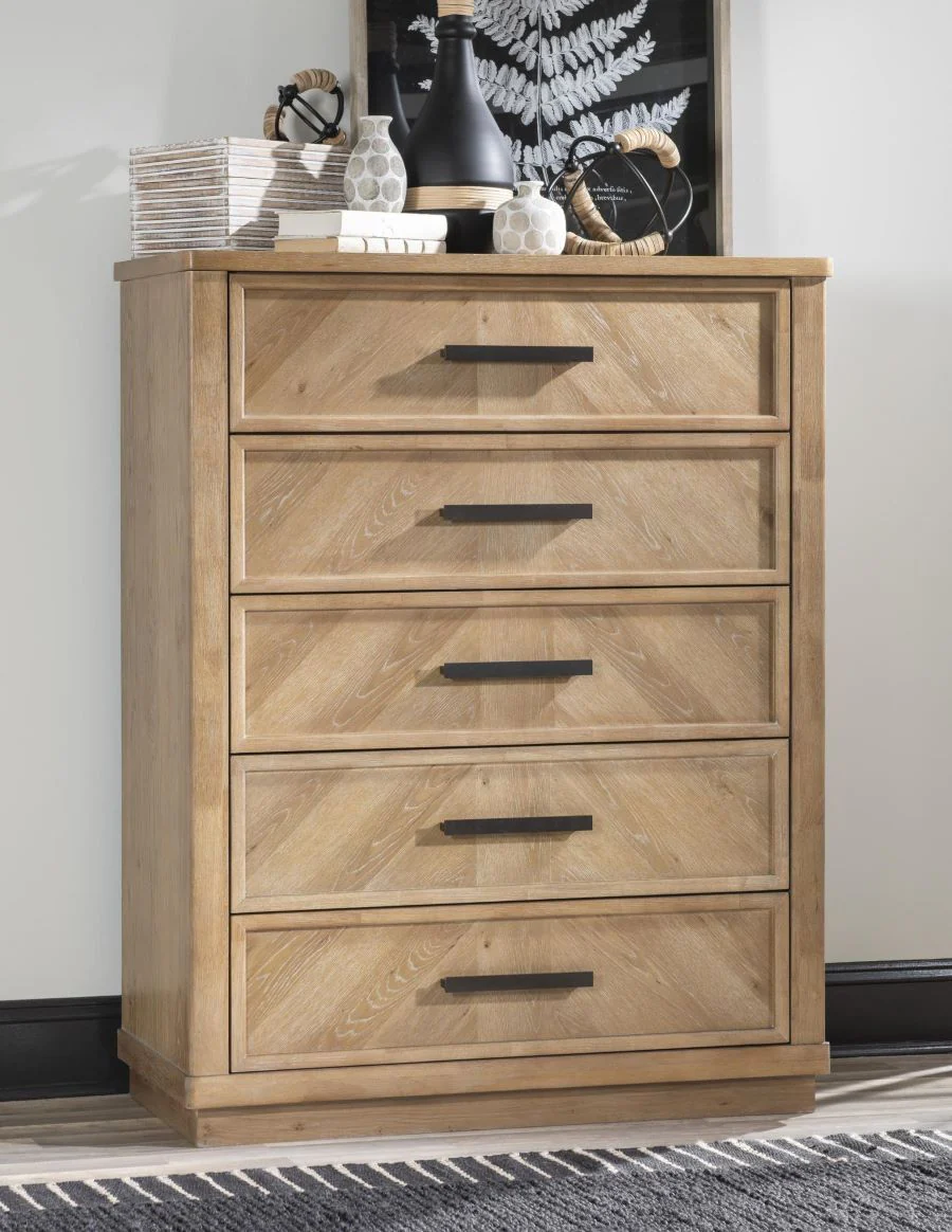 Leland Chest of Drawers - Image 2