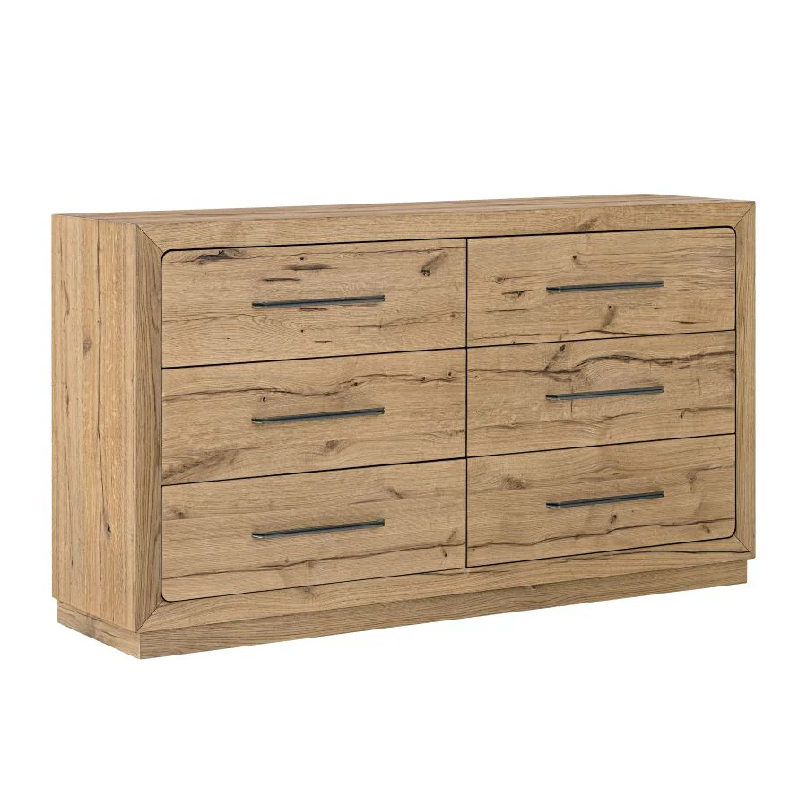 Ellington Dresser - Image 2