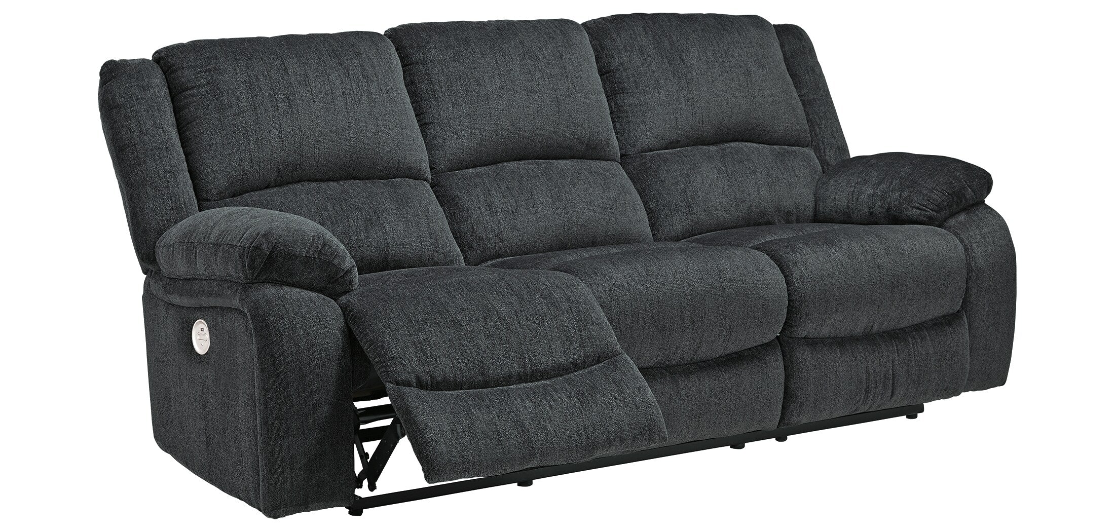 Draycoll Power Reclining Sofa - Image 2