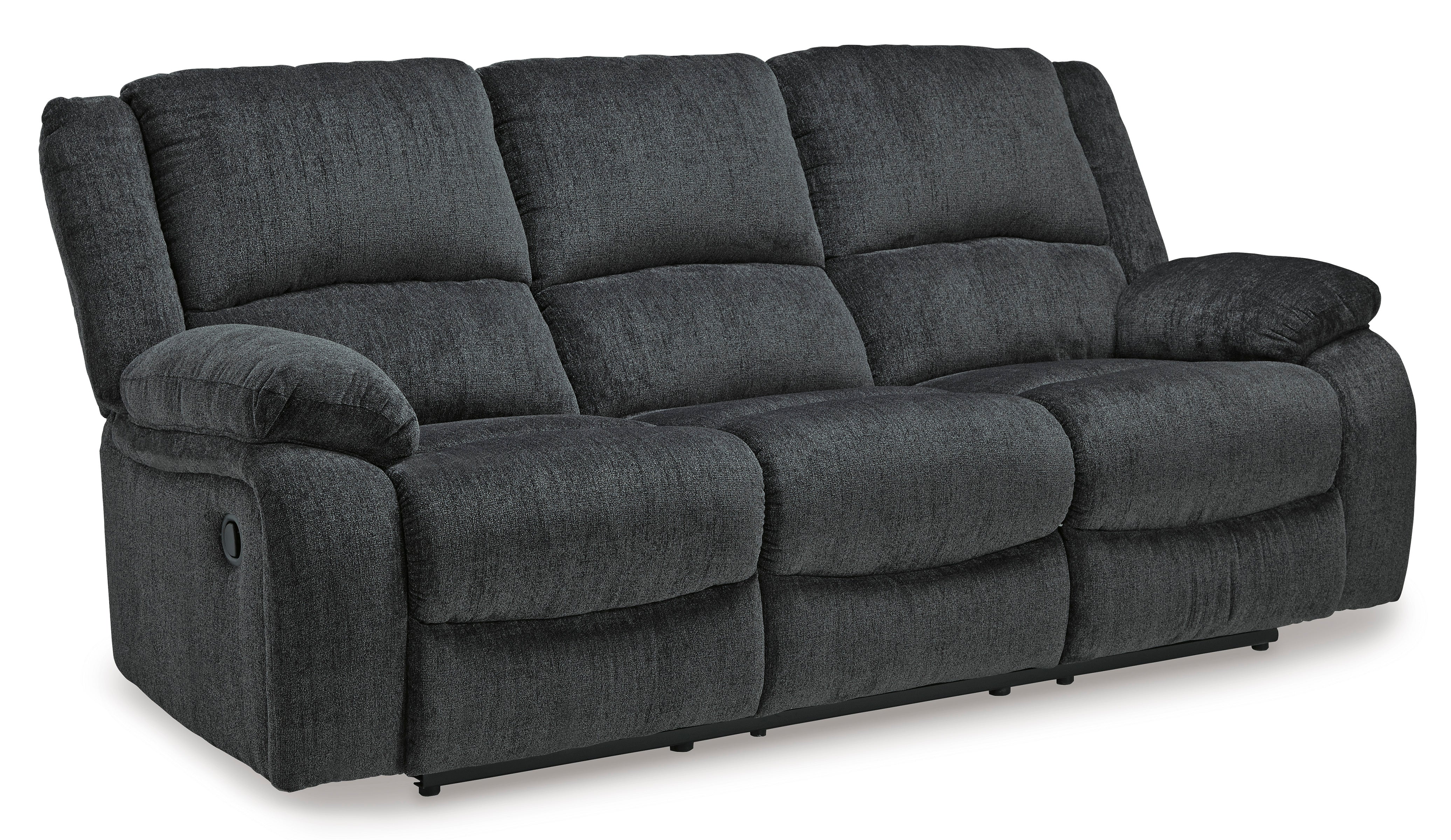 Draycoll Reclining Sofa - Image 3