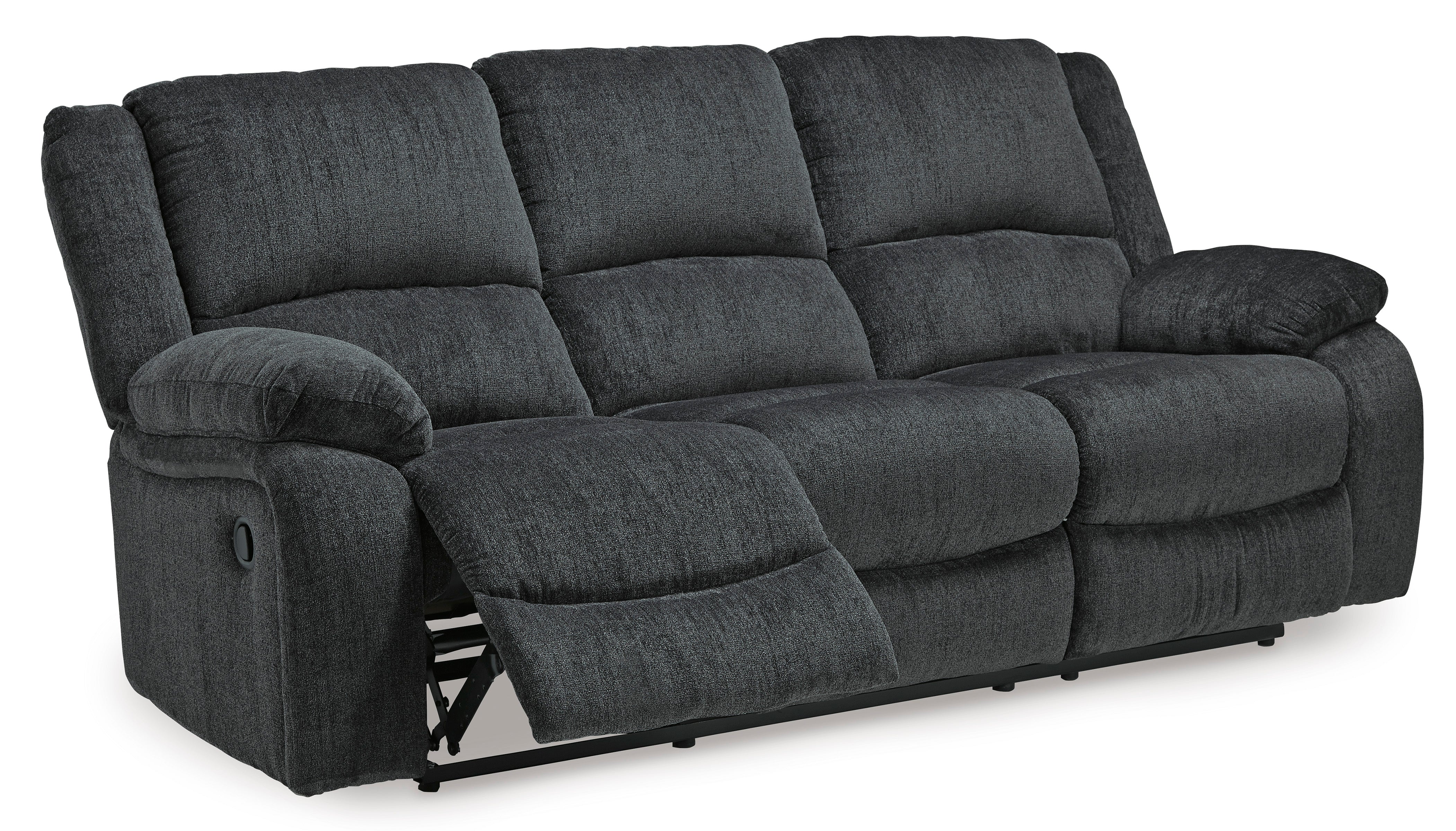 Draycoll Reclining Sofa - Image 4