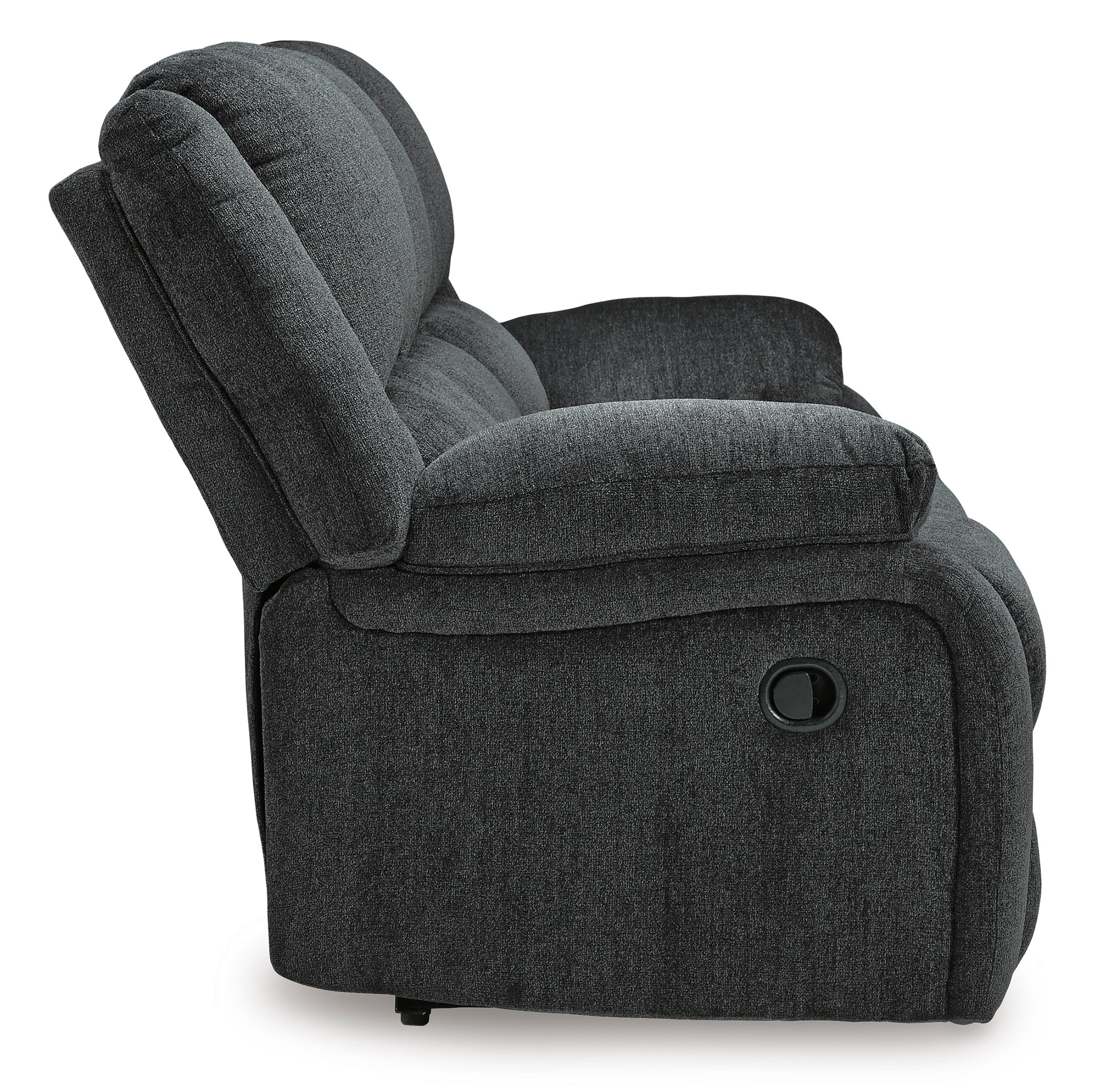 Draycoll Reclining Sofa - Image 5