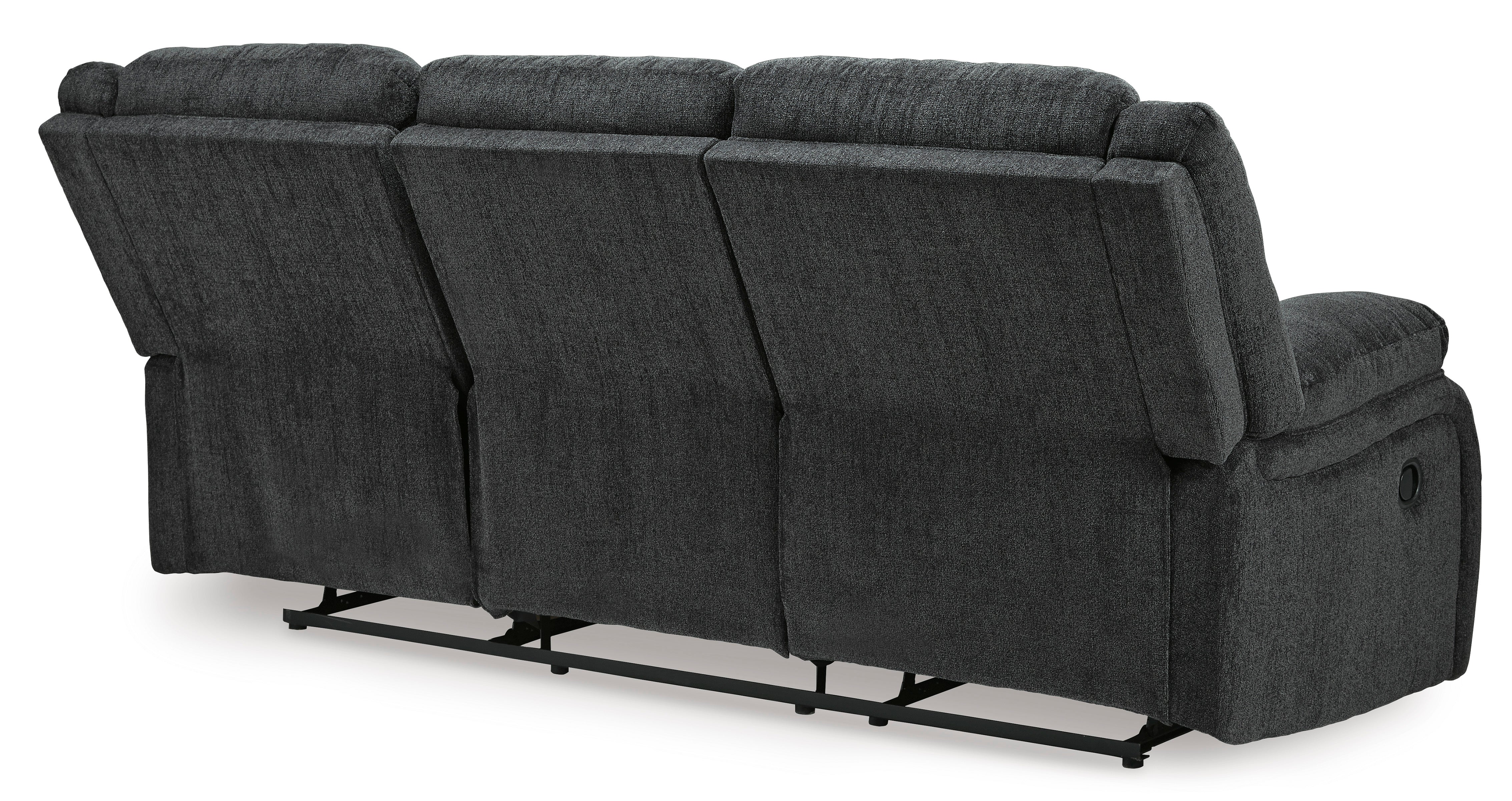Draycoll Reclining Sofa - Image 6